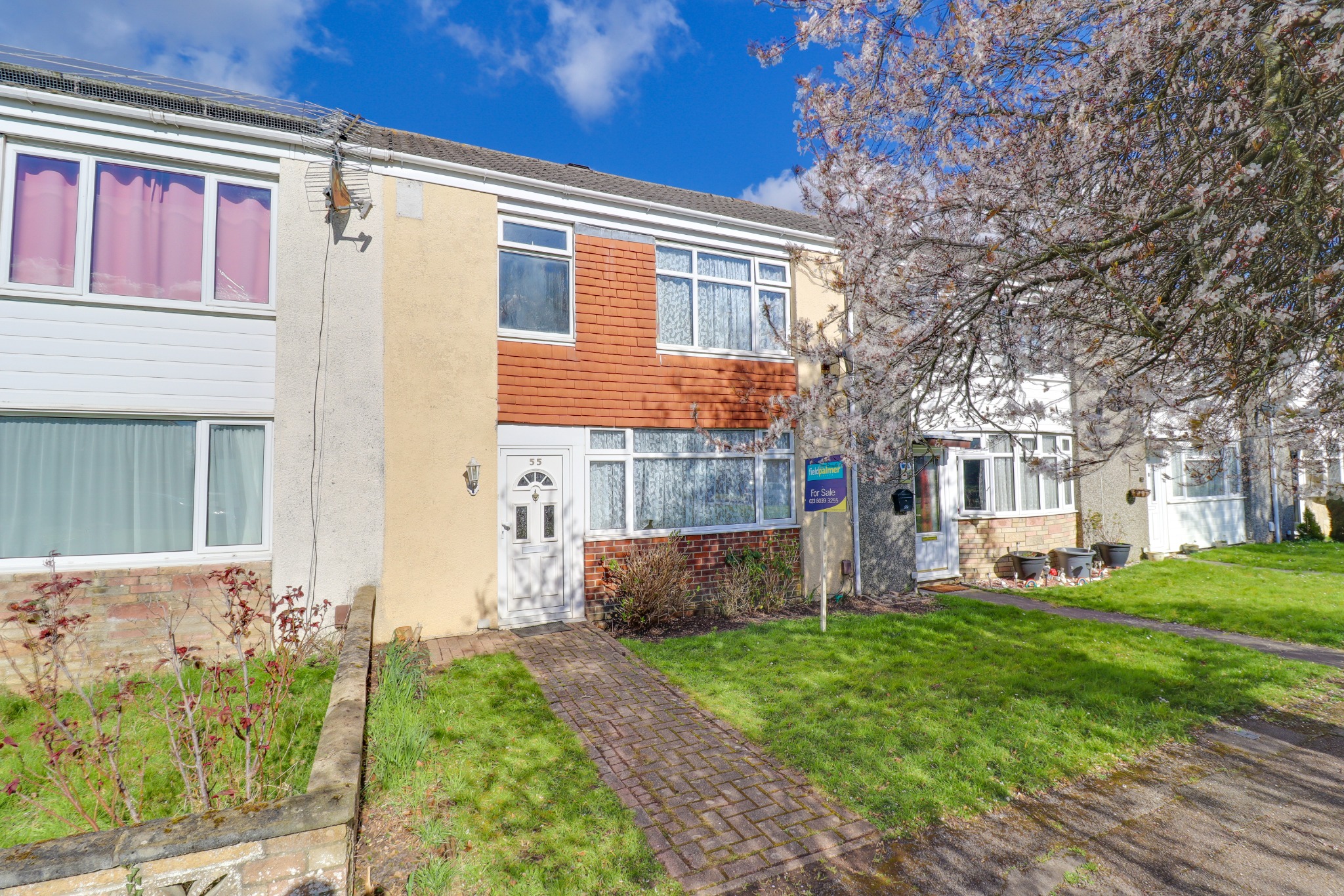 For Sale Heathfield Road, Sholing, 3 Bedroom Property from Field Palmer