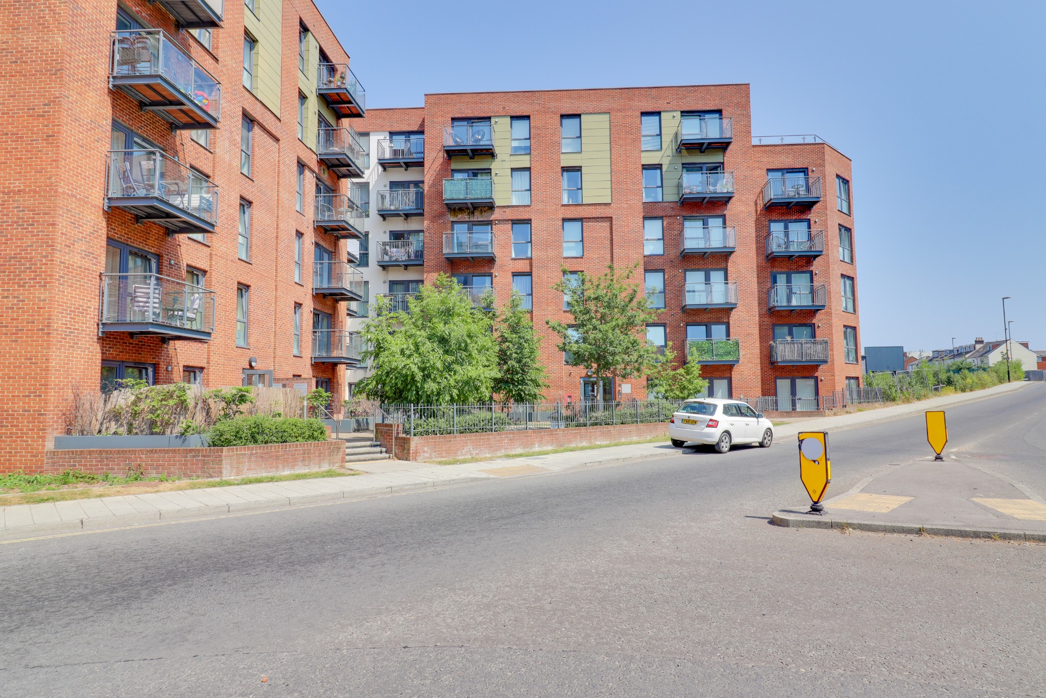 For Sale: Keel Road, Woolston, 1 Bedroom Property from Field Palmer