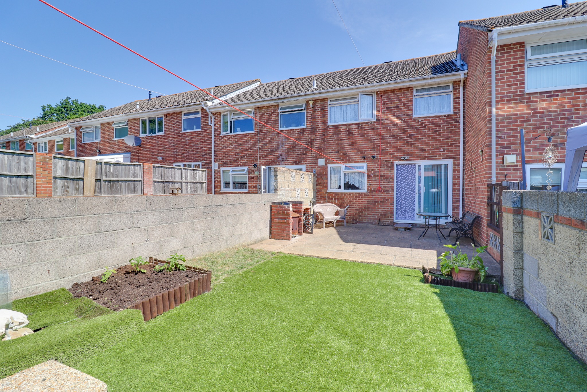 For Sale Hawkhurst Close, Weston, 3 Bedroom Property from Field Palmer