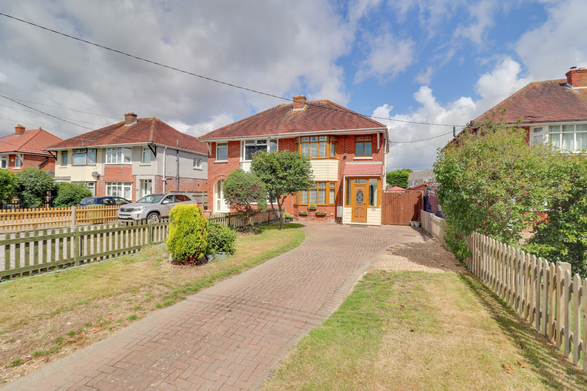 For Sale Botley Road, Sholing, 3 Bedroom Property from Field Palmer