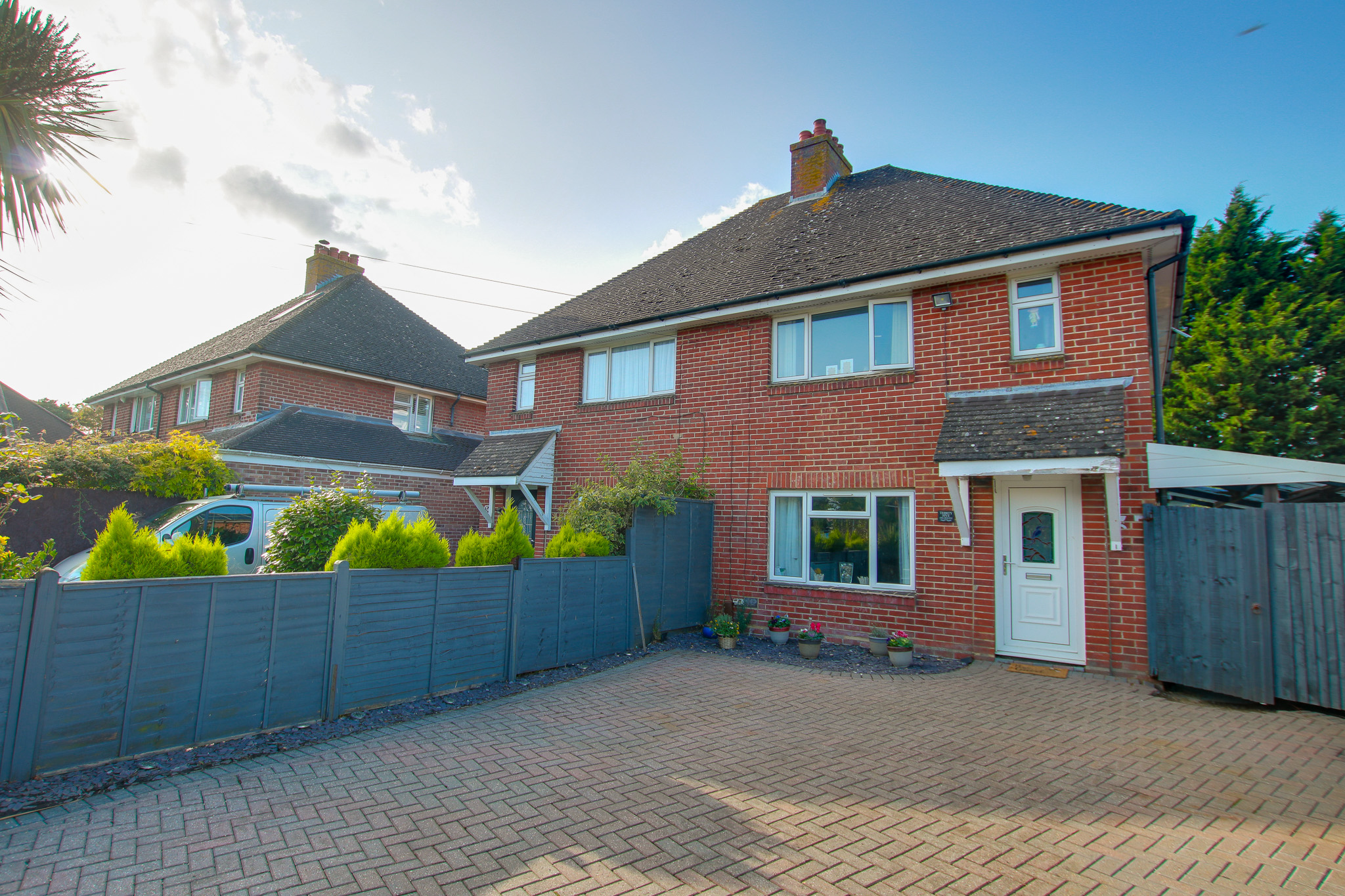 For Sale The Crescent, Netley Abbey, 4 Bedroom Property from Field Palmer