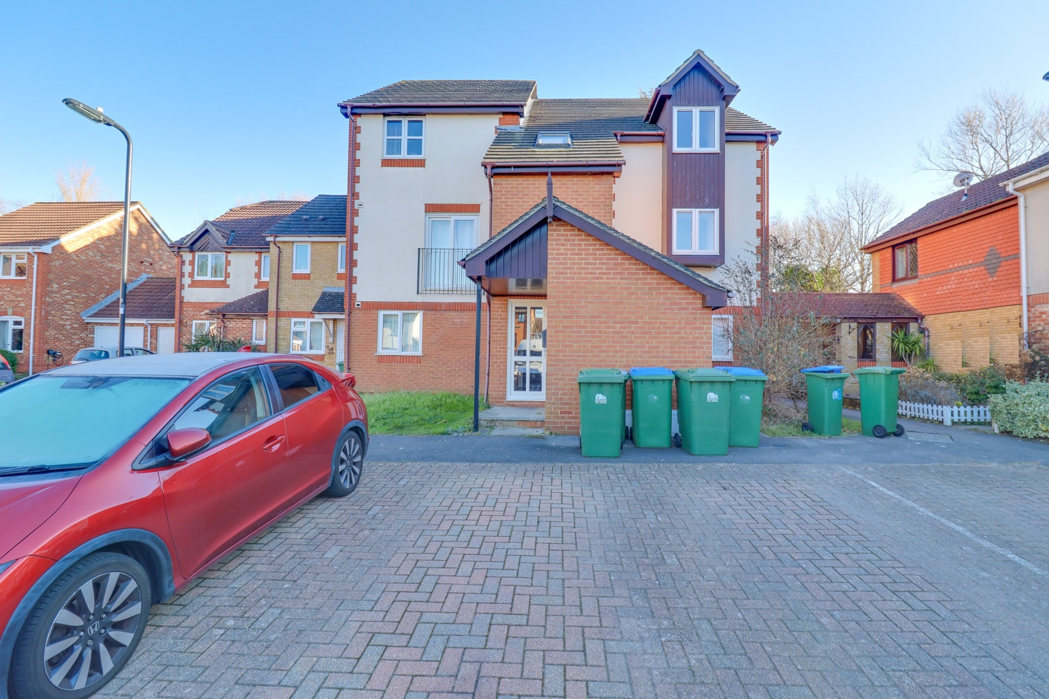 For Sale Dundonald Close, Waterside Park, 1 Bedroom Property from