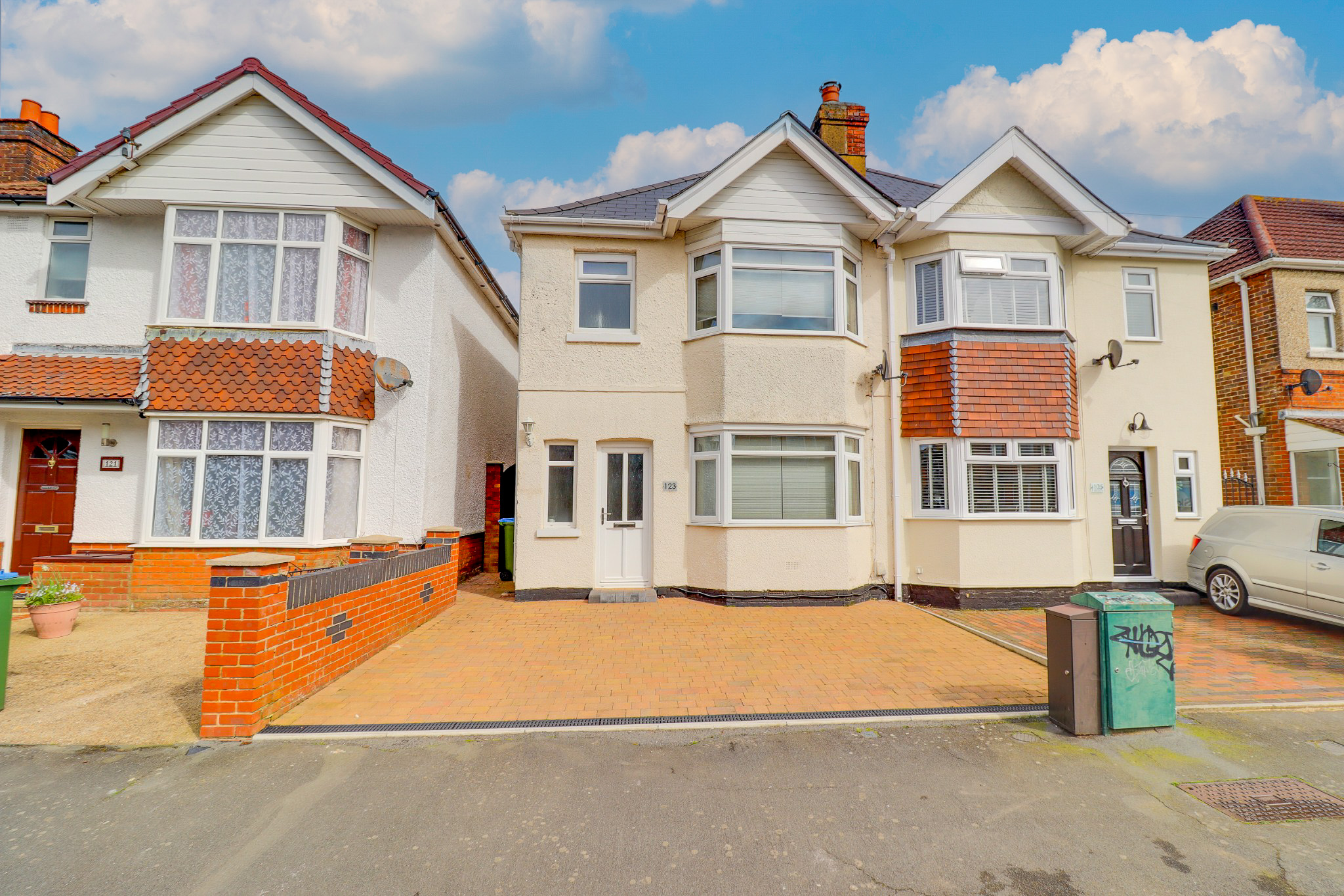 For Sale Radstock Road, Woolston, 3 Bedroom Property from Field Palmer