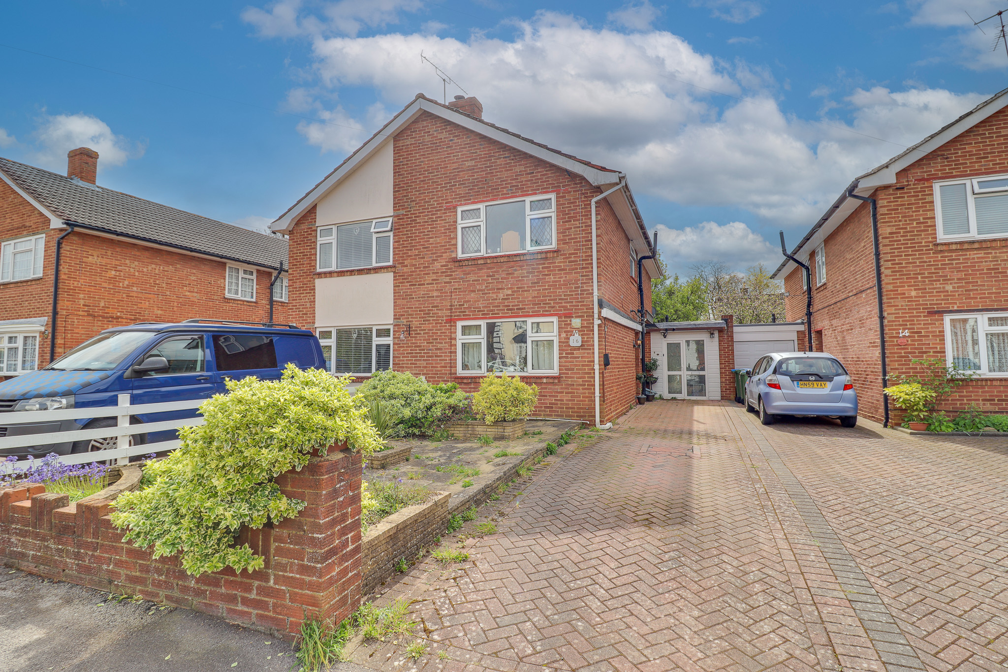 For Sale College Road, Woolston, 2 Bedroom Property from Field Palmer