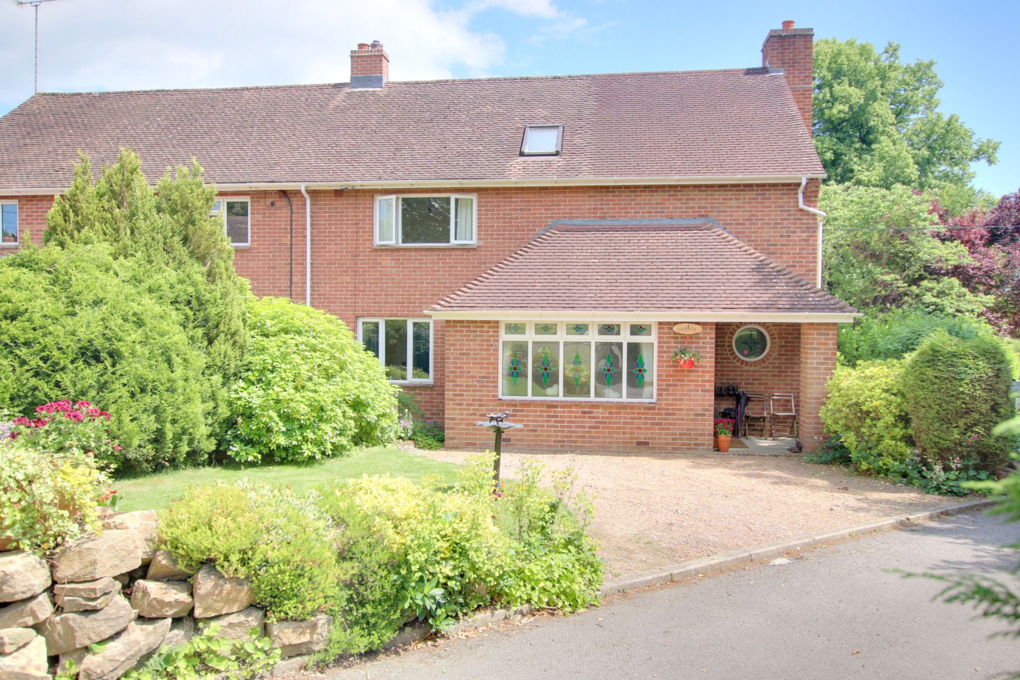 For Sale Droxford, 3 Bedroom Property from Pearsons Estate Agents