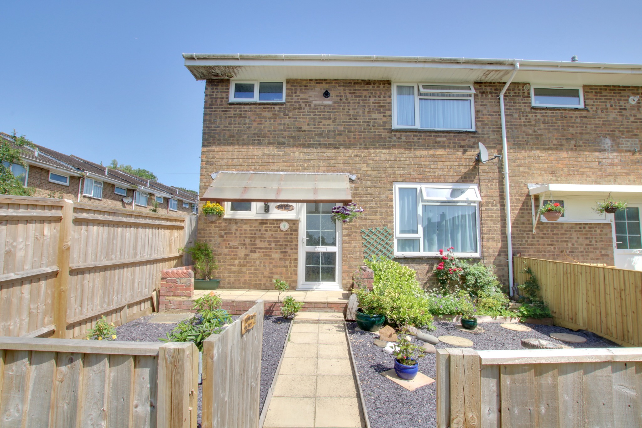 For Sale Waltham Time To Try An Offer!, 3 Bedroom Property