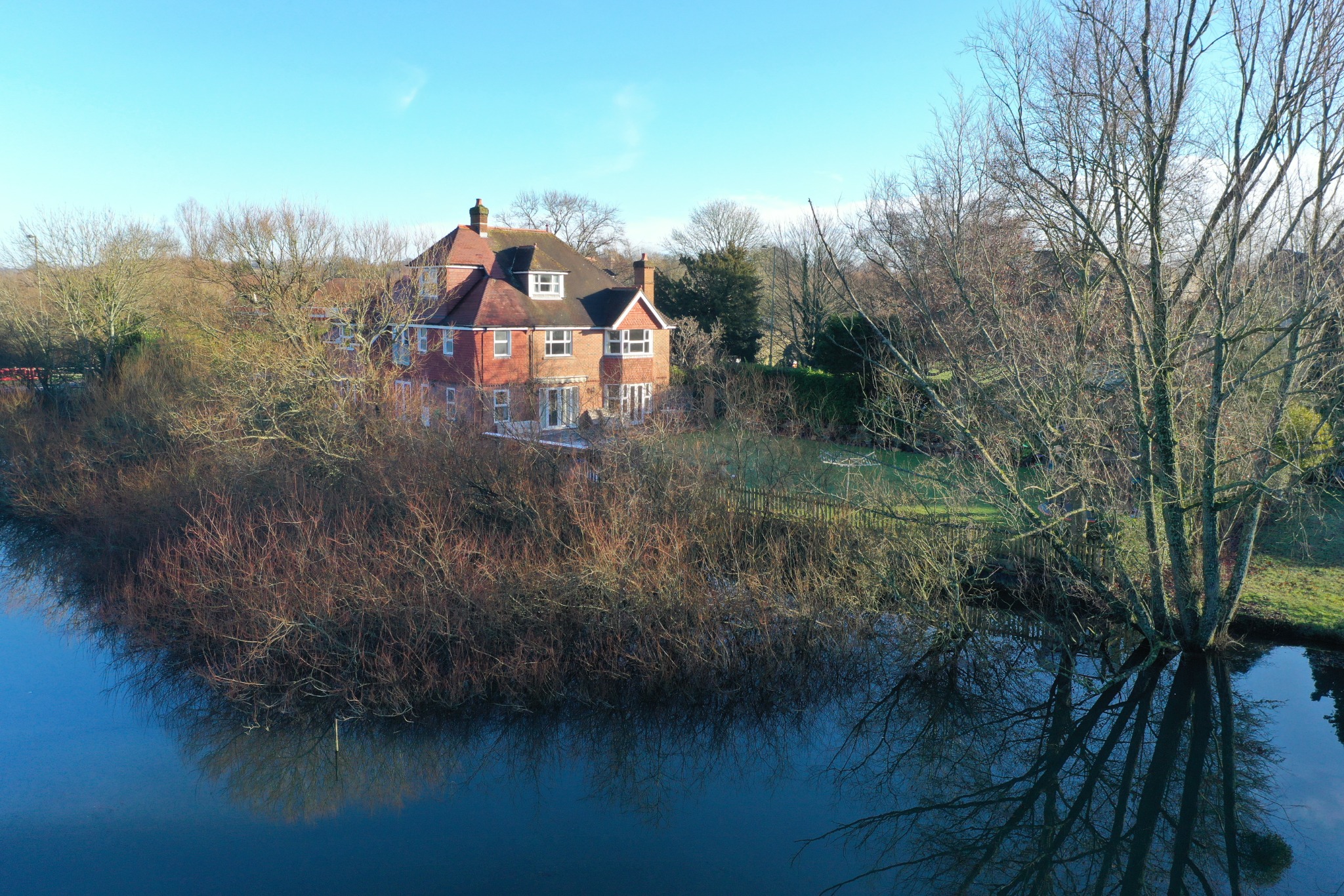 For Sale Waltham, 7 Bedroom Property from Pearsons Estate Agents