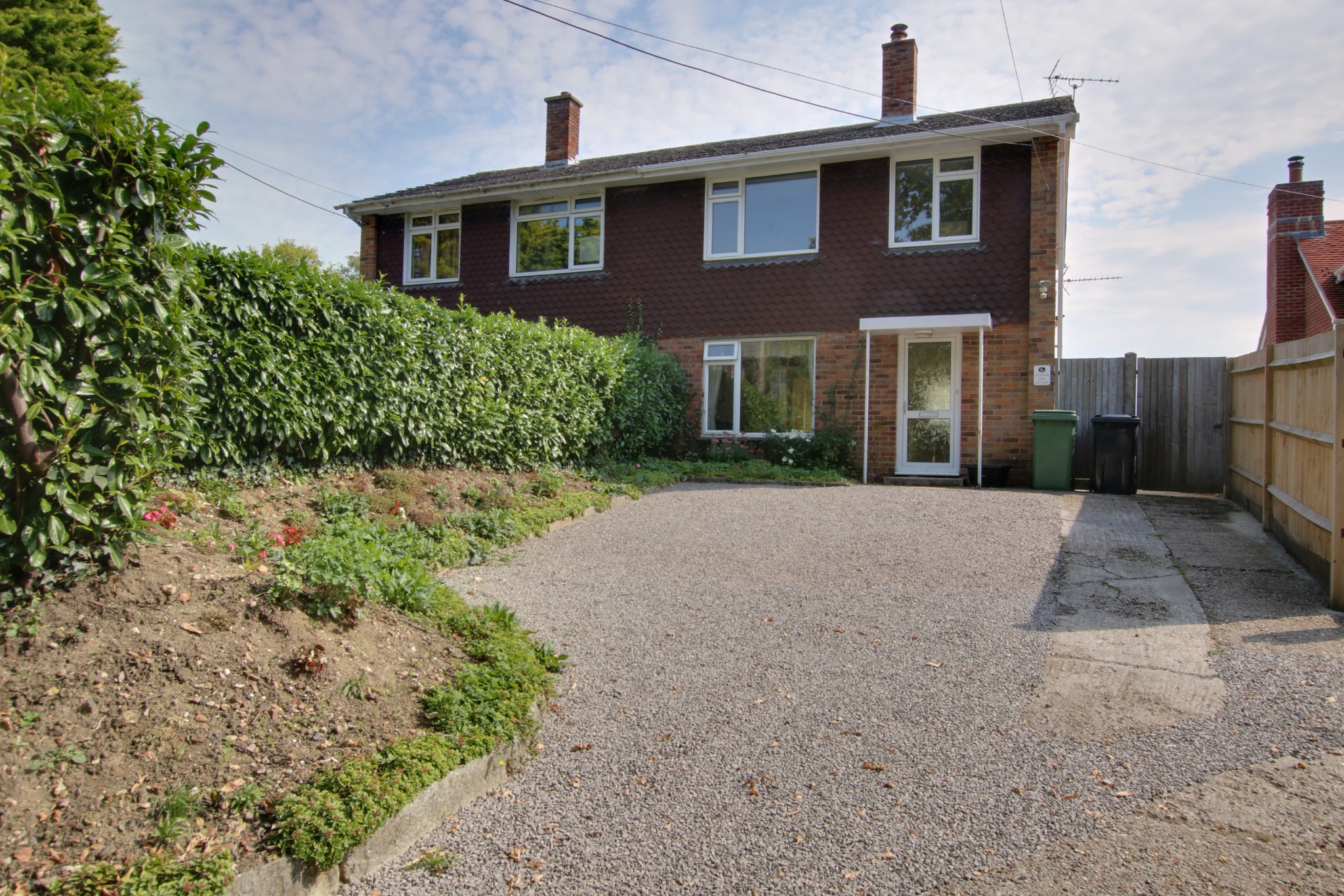 For Sale Curdridge, 3 Bedroom Property from Pearsons Estate Agents