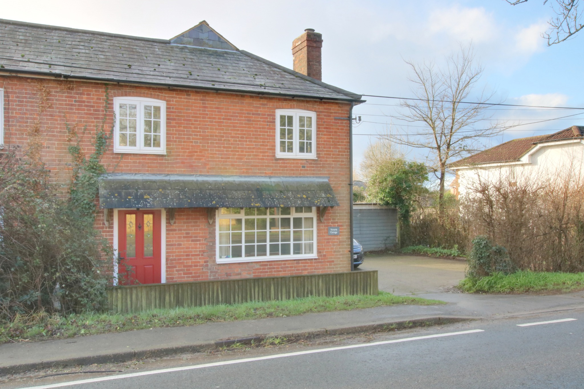 For Sale Lower Upham, 4 Bedroom Property from Pearsons Estate Agents