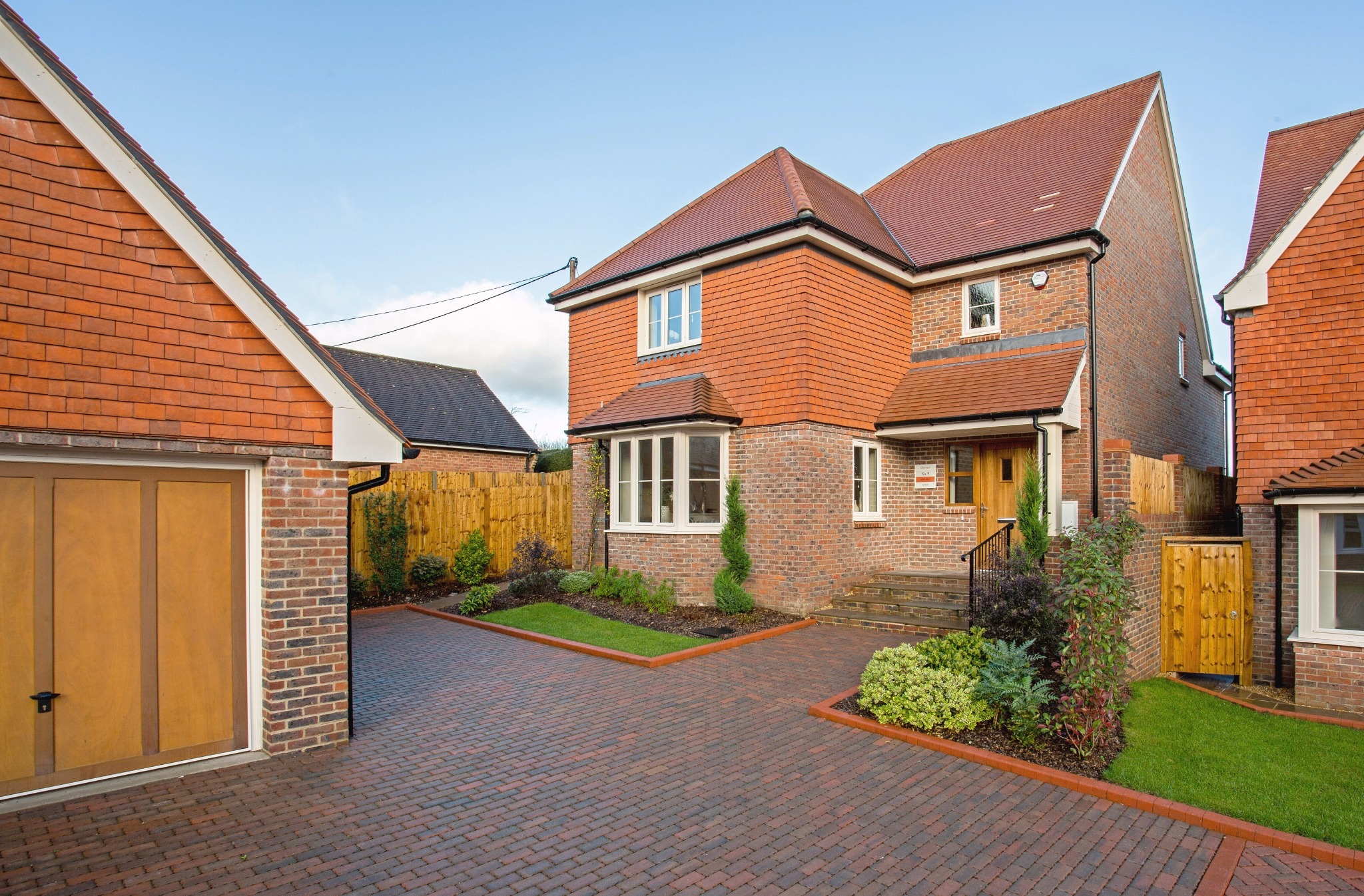 For Sale Droxford Please Click Through To View Our 360 Tour, 4