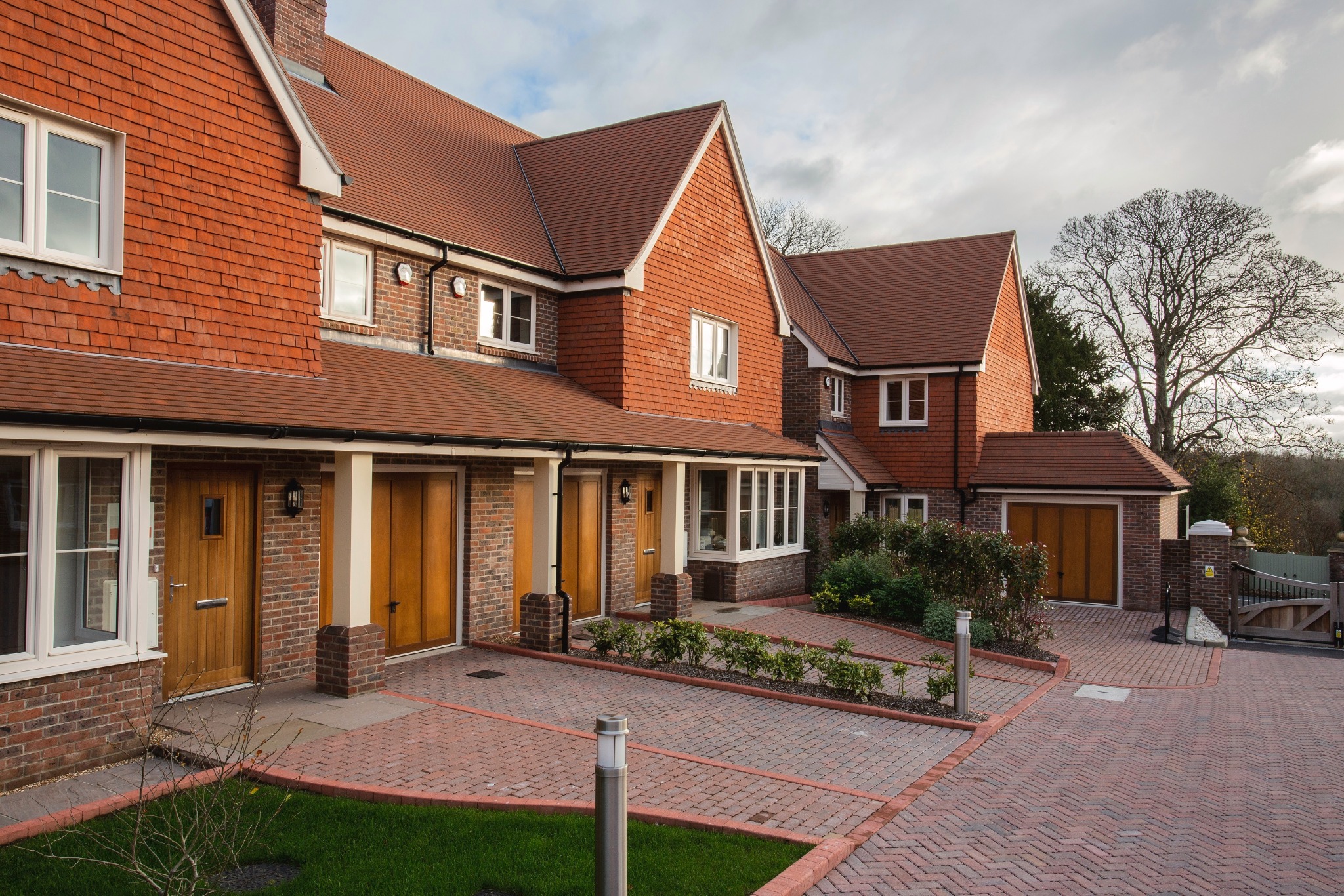 For Sale Droxford Now Reserved, 4 Bedroom Property from Pearsons