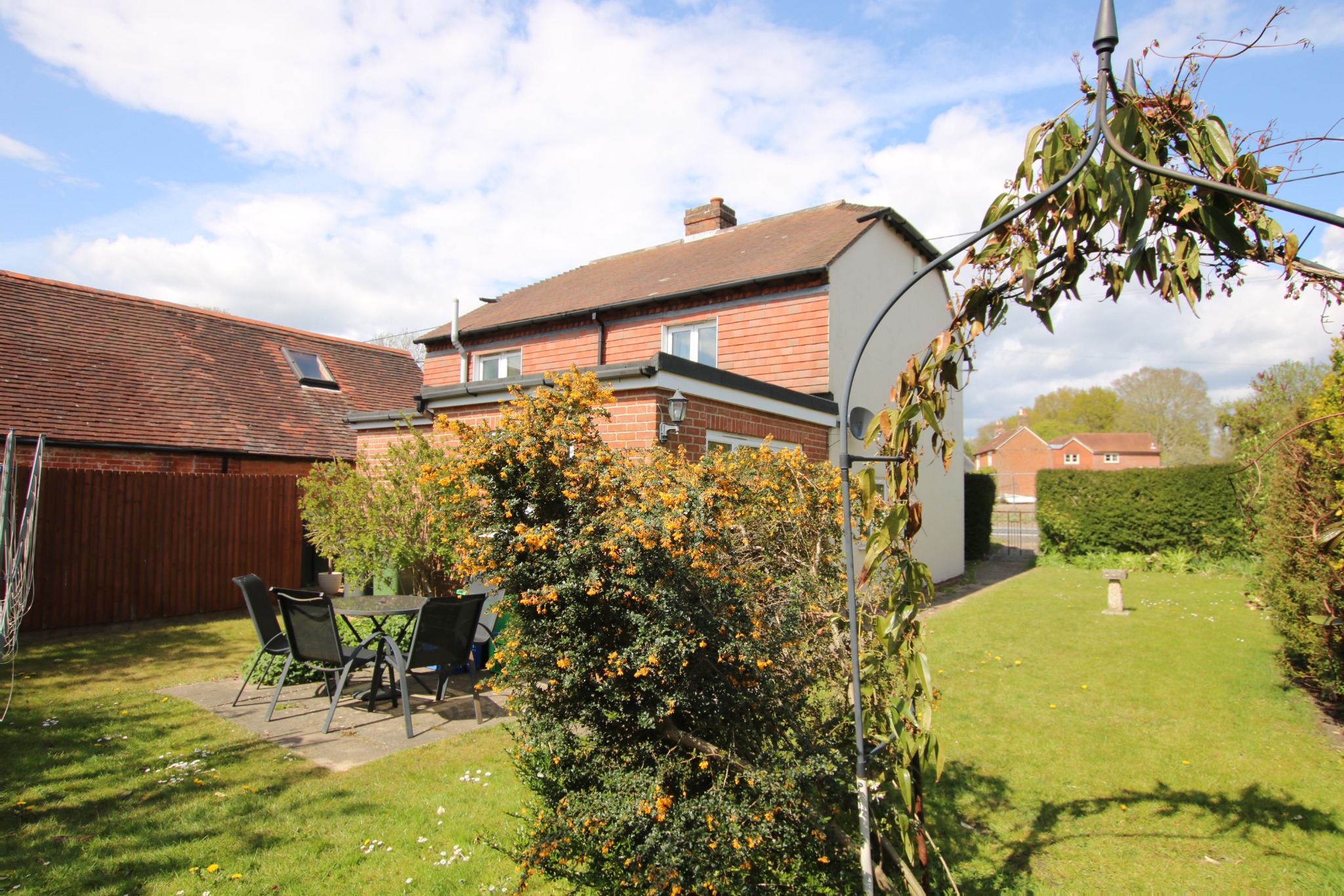 For Sale Lower Upham, 3 Bedroom Property from Pearsons Estate Agents