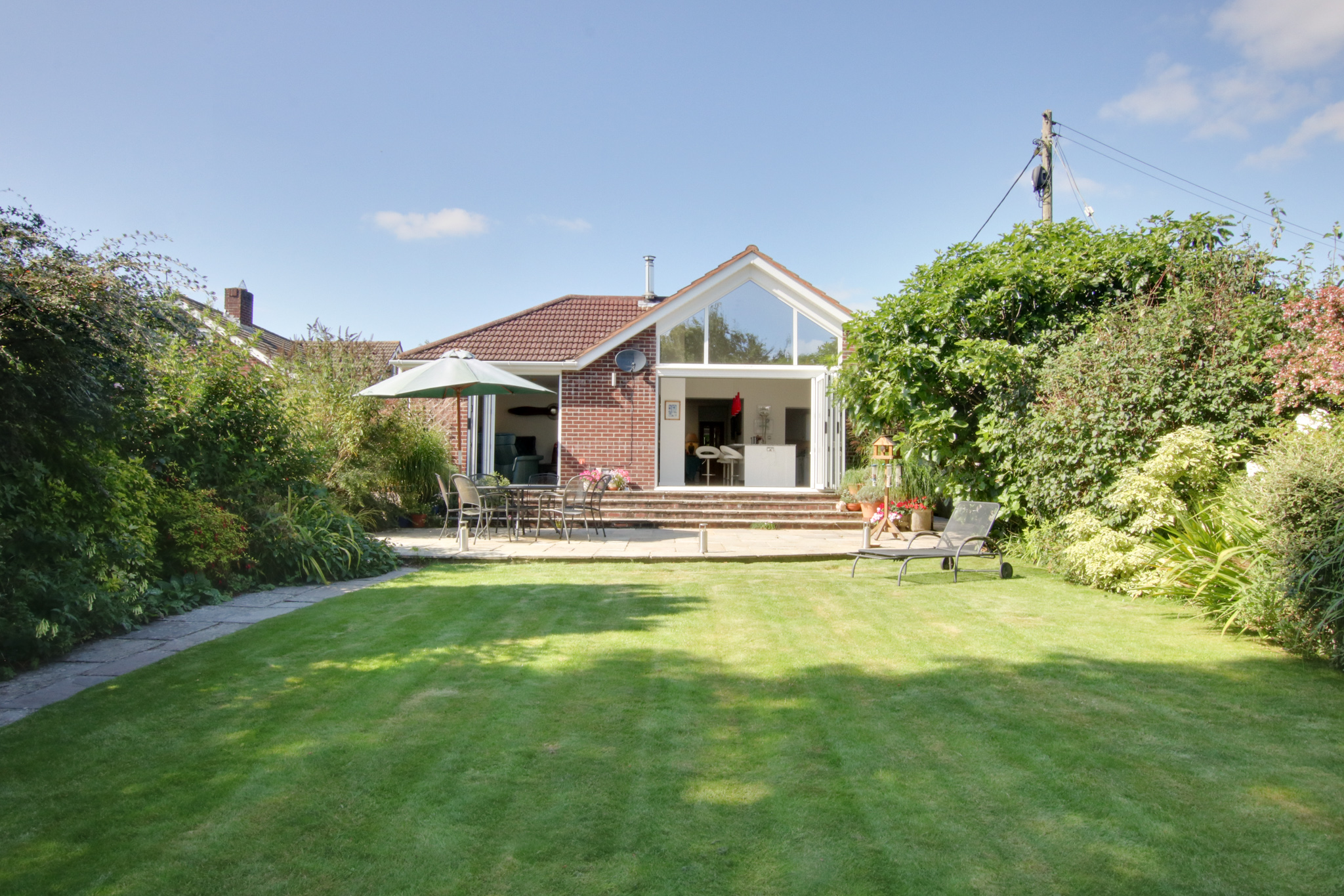 For Sale Durley, 3 Bedroom Property from Pearsons Estate Agents