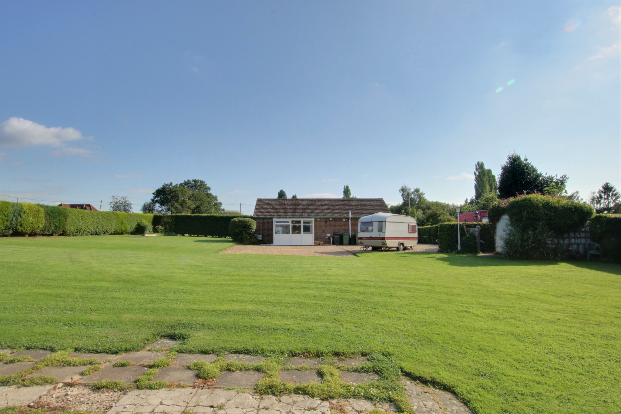 For Sale Shirrell Heath No Onward Chain, 2 Bedroom Property from