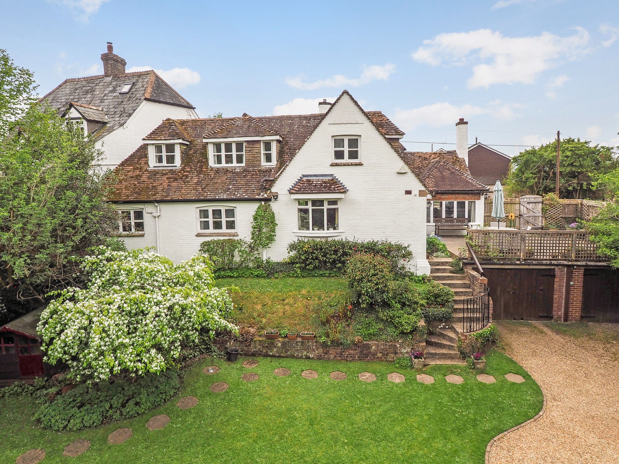 For Sale Church Road, Swanmore, 4 Bedroom Property from Pearsons