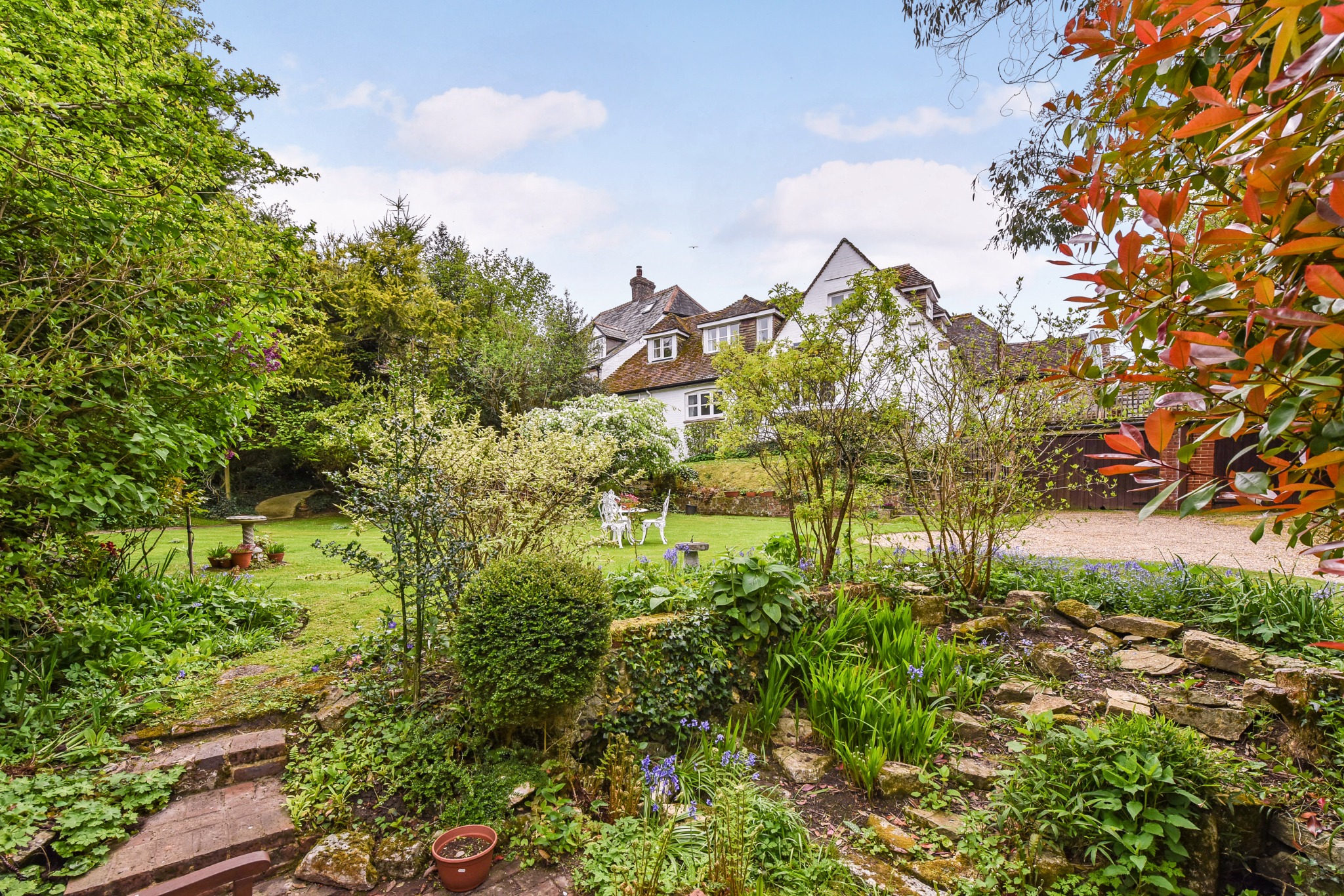 For Sale Church Road, Swanmore, 4 Bedroom Property from Pearsons