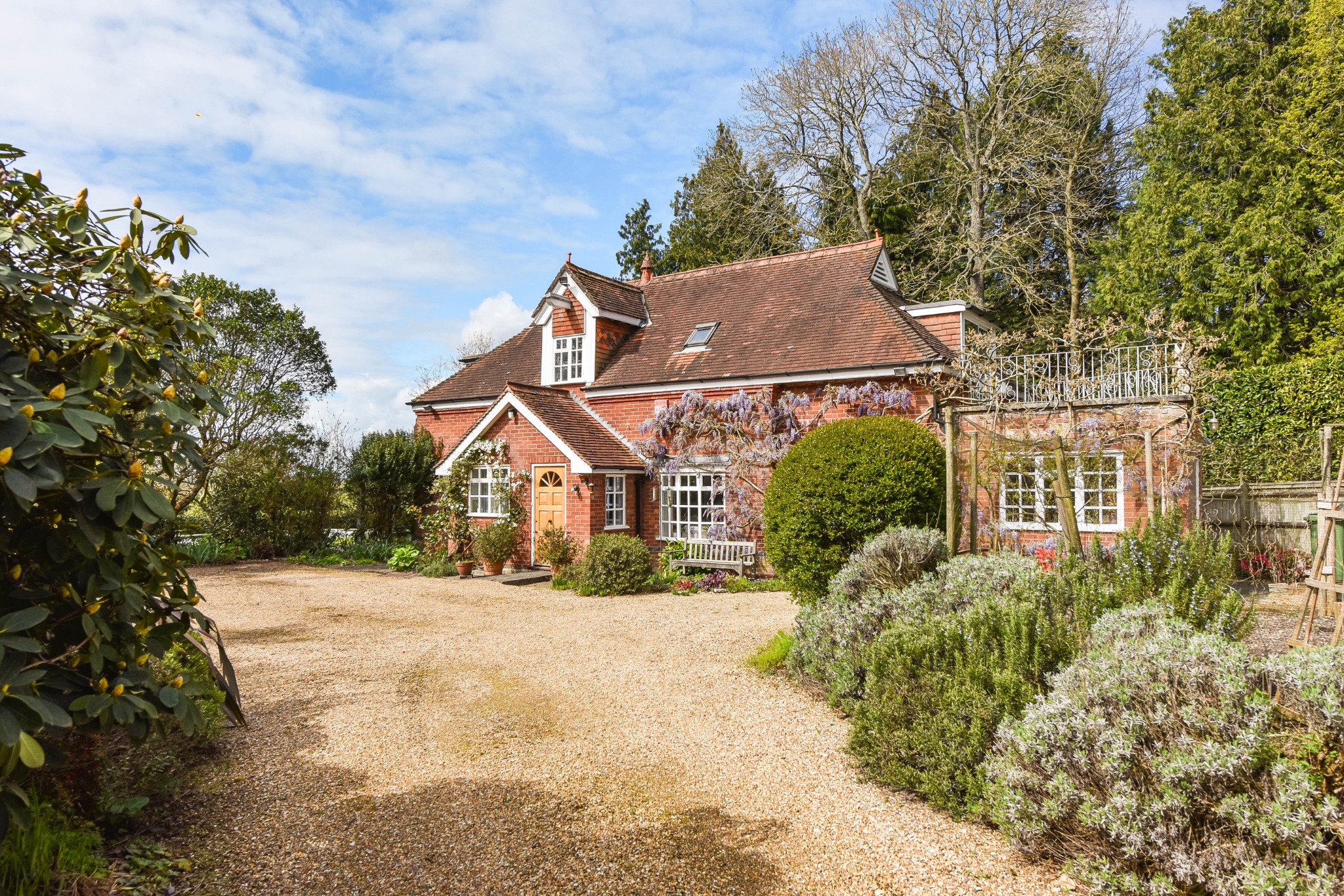 For Sale Curdridge, 3 Bedroom Property from Pearsons Estate Agents