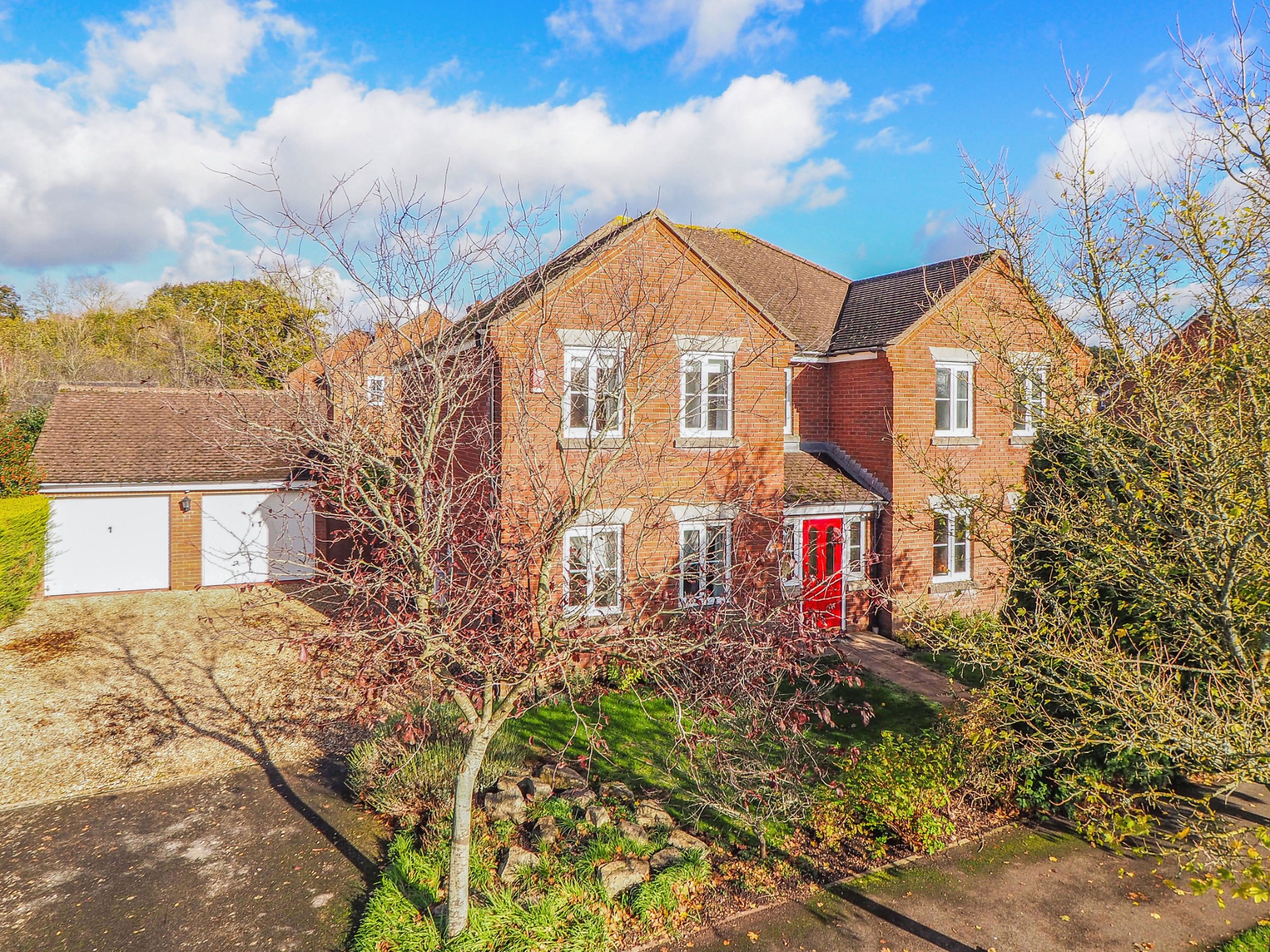 For Sale Durley, 5 Bedroom Property from Pearsons Estate Agents