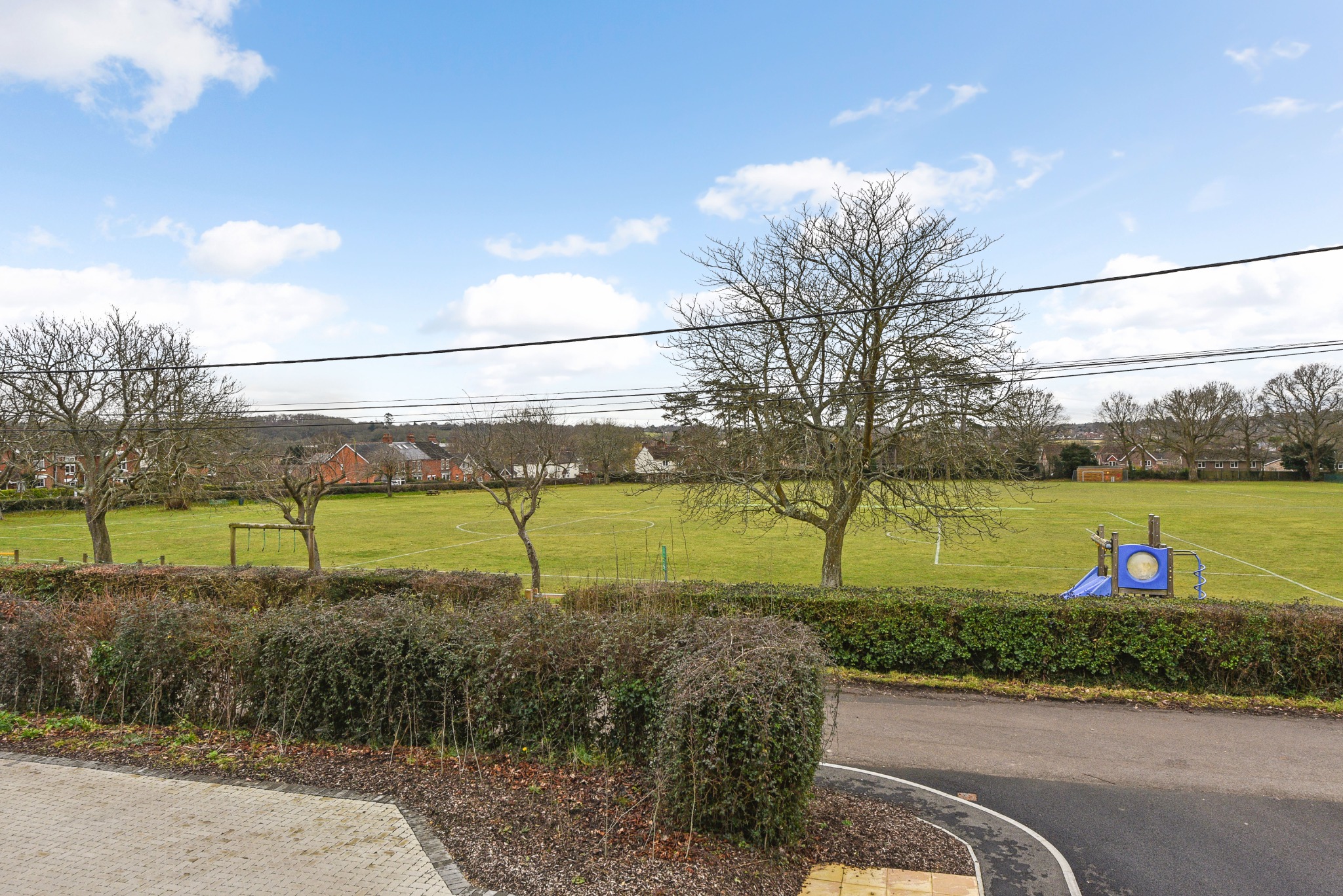 For Sale Swanmore Double Driveway Parking, 4 Bedroom Property from