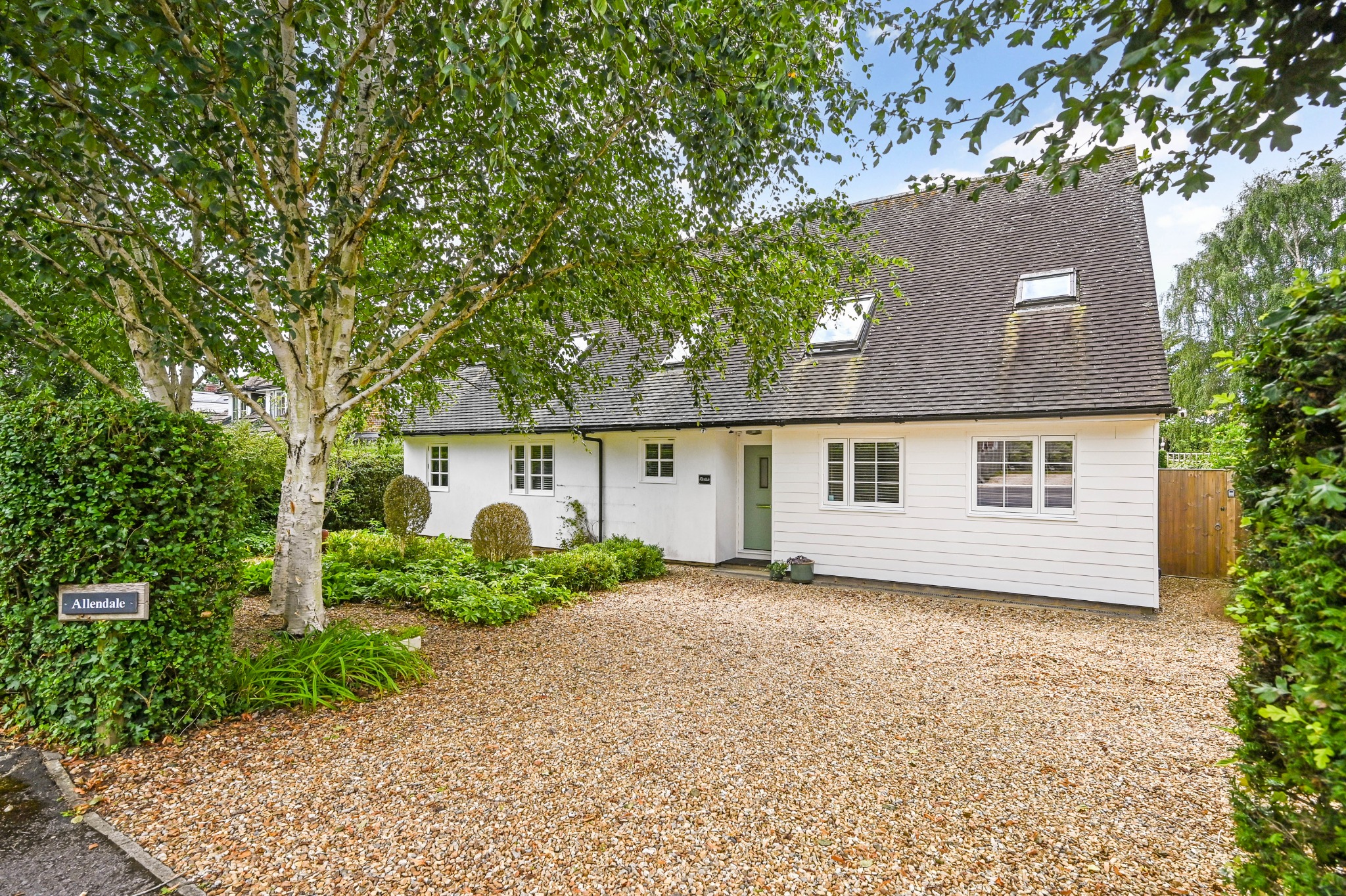 For Sale Waltham, 3 Bedroom Property from Pearsons Estate Agents