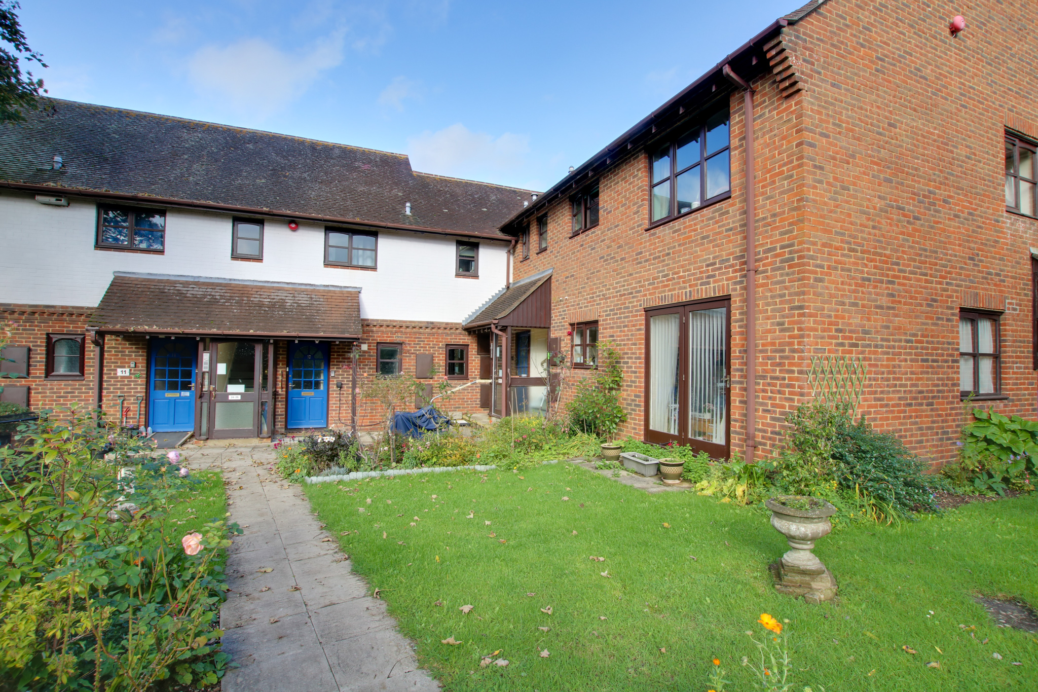 For Sale In The Heart Of Waltham Town Centre., 1 Bedroom