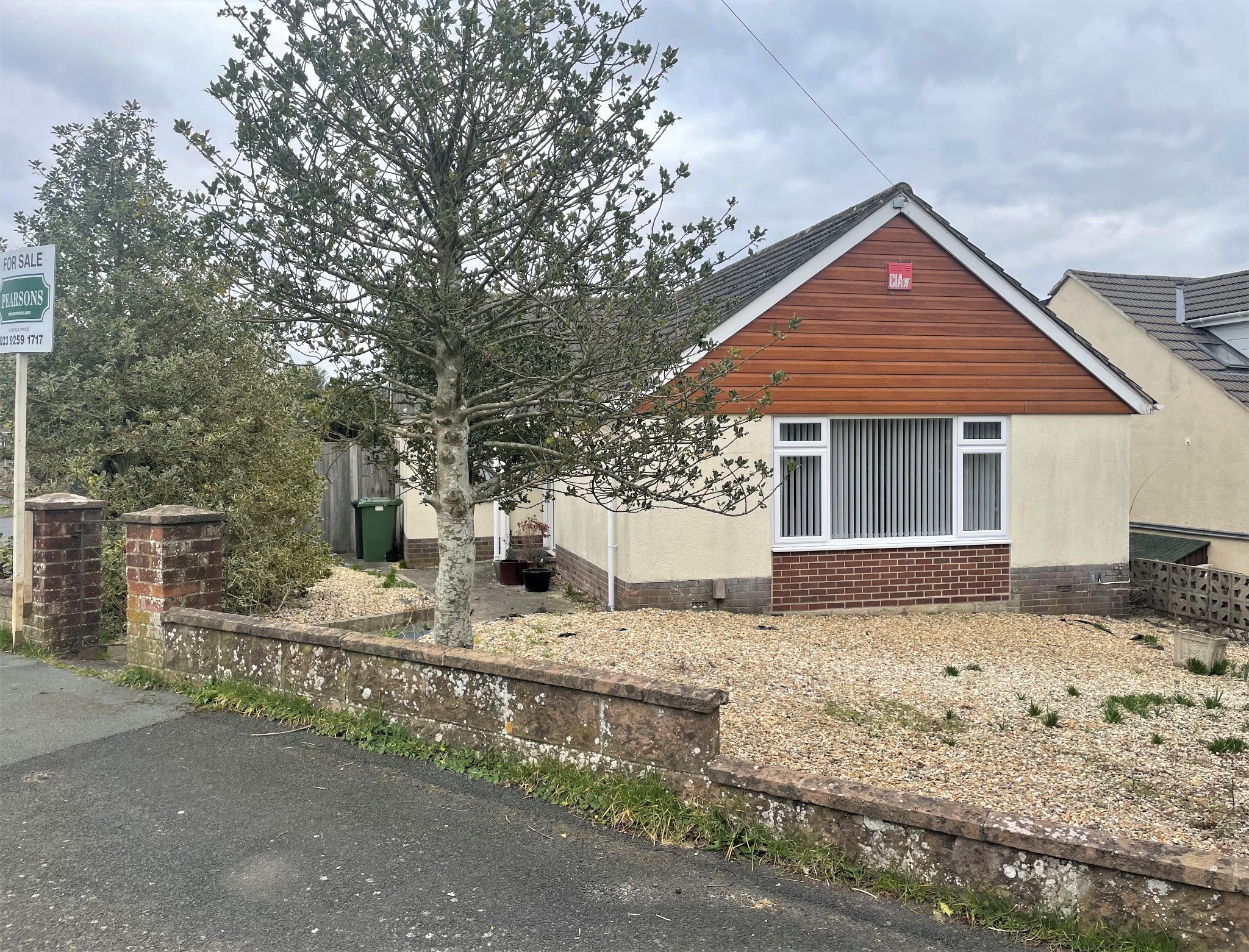 For Sale Horndean, 3 Bedroom Property from Pearsons Estate Agents