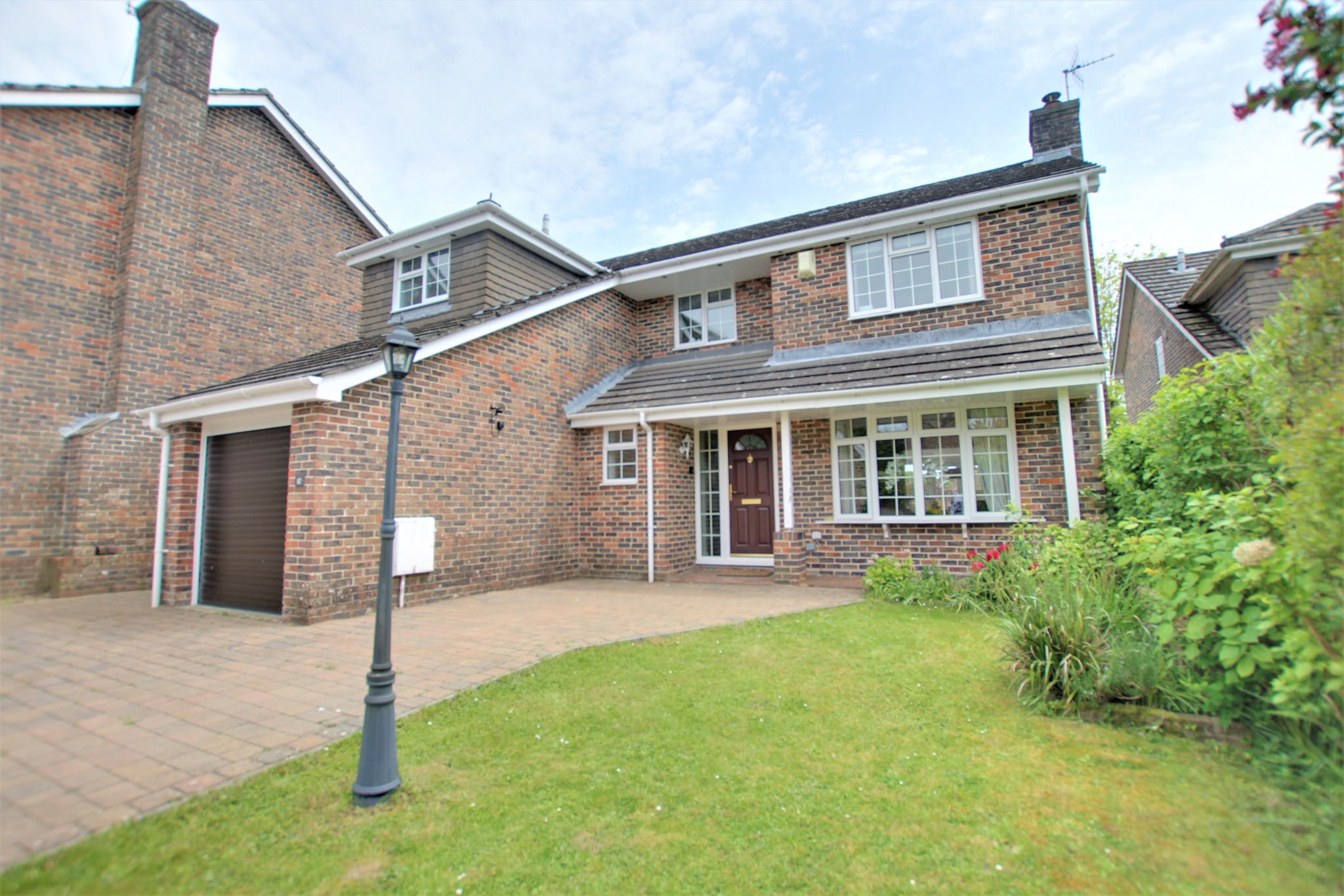 For Sale Clanfield, 4 Bedroom Property from Pearsons Estate Agents