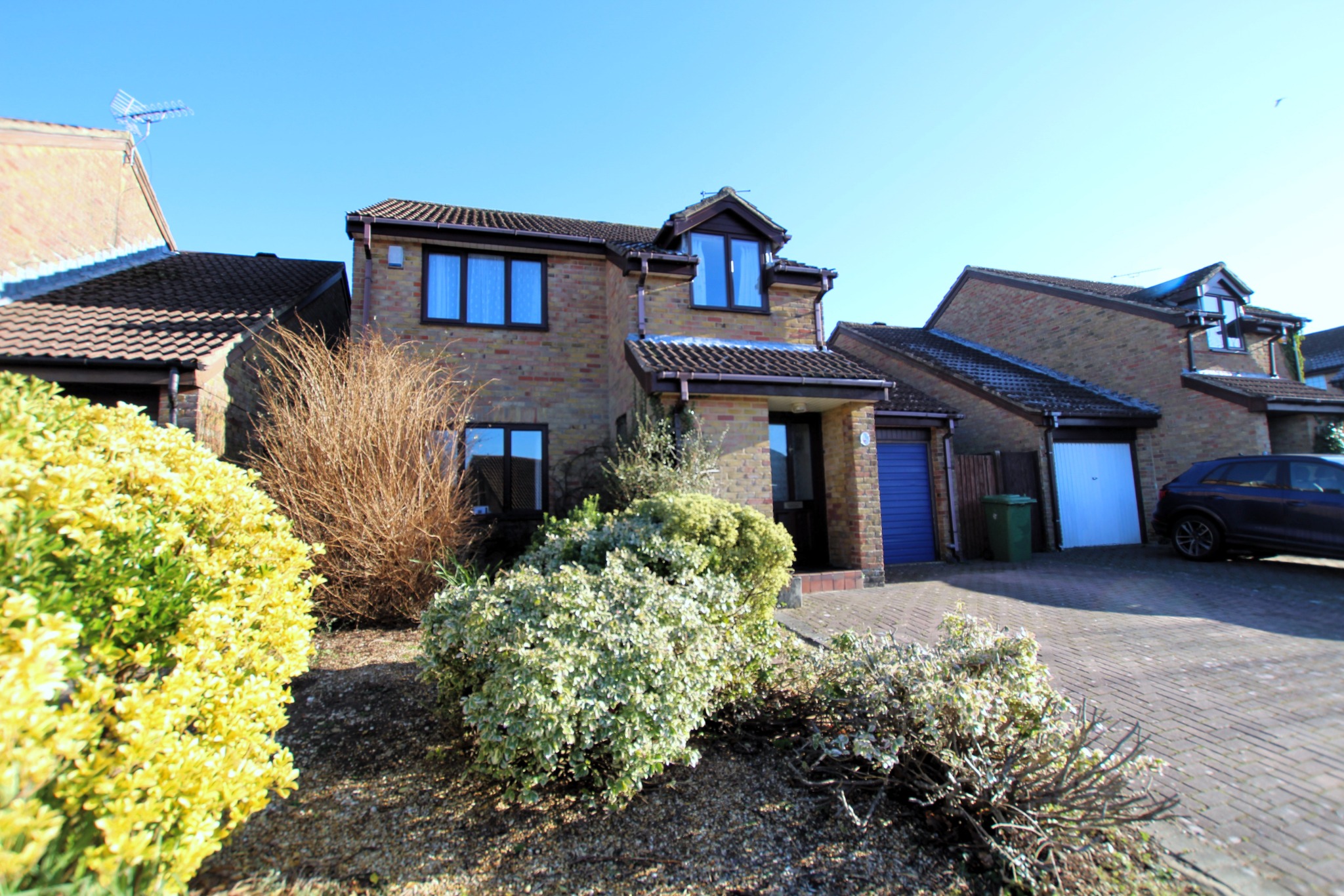 For Sale Derwent Close, Clanfield, 4 Bedroom Property from Pearsons