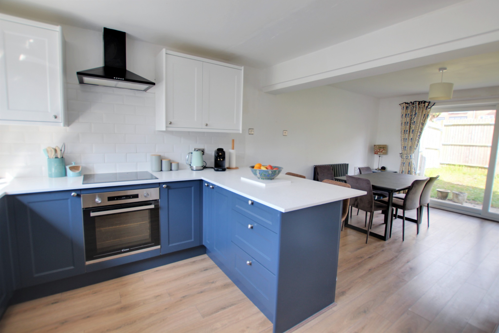 For Sale Hillside Close,clanfield, 3 Bedroom Property from Pearsons