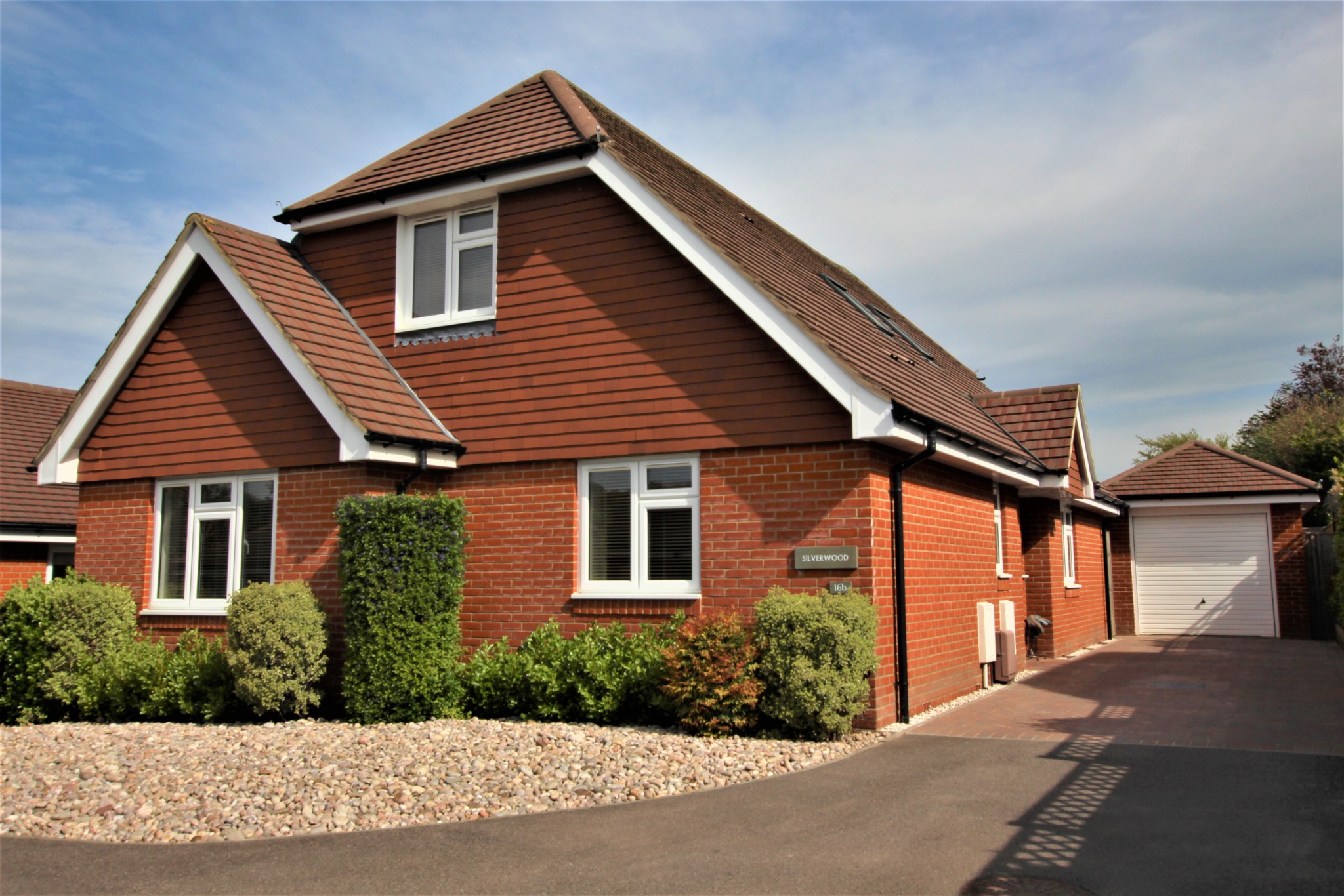 For Sale South Road, Horndean, 4 Bedroom Property from Pearsons Estate