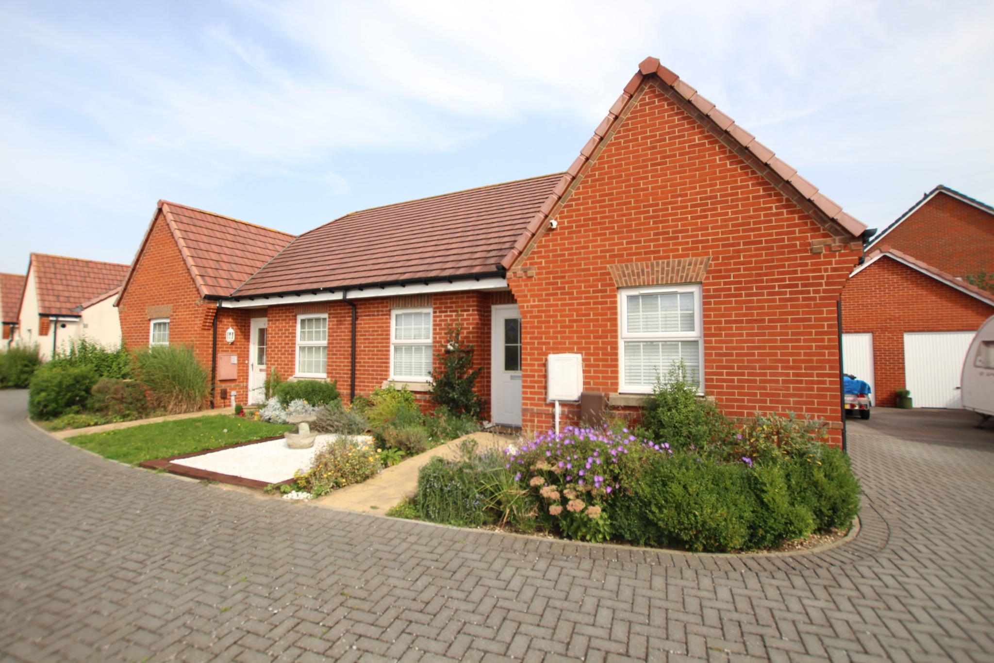 For Sale Downview Way Clanfield, 2 Bedroom Property from Pearsons