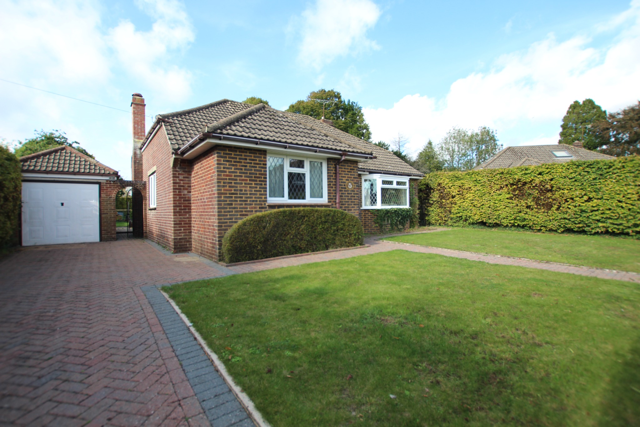 For Sale: St David's Road, Clanfield, 3 Bedroom Property from Pearsons ...