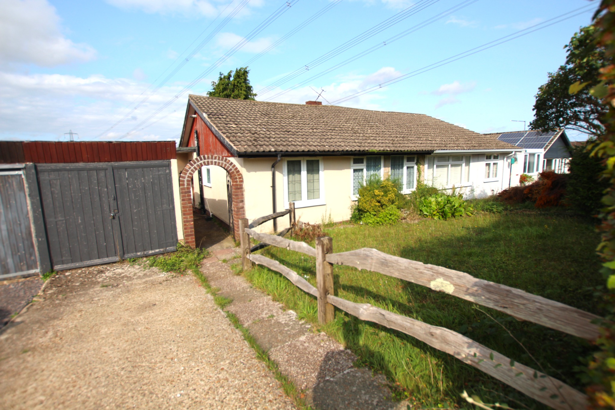 For Sale Wessex Road Horndean, 3 Bedroom Property from Pearsons Estate Agents