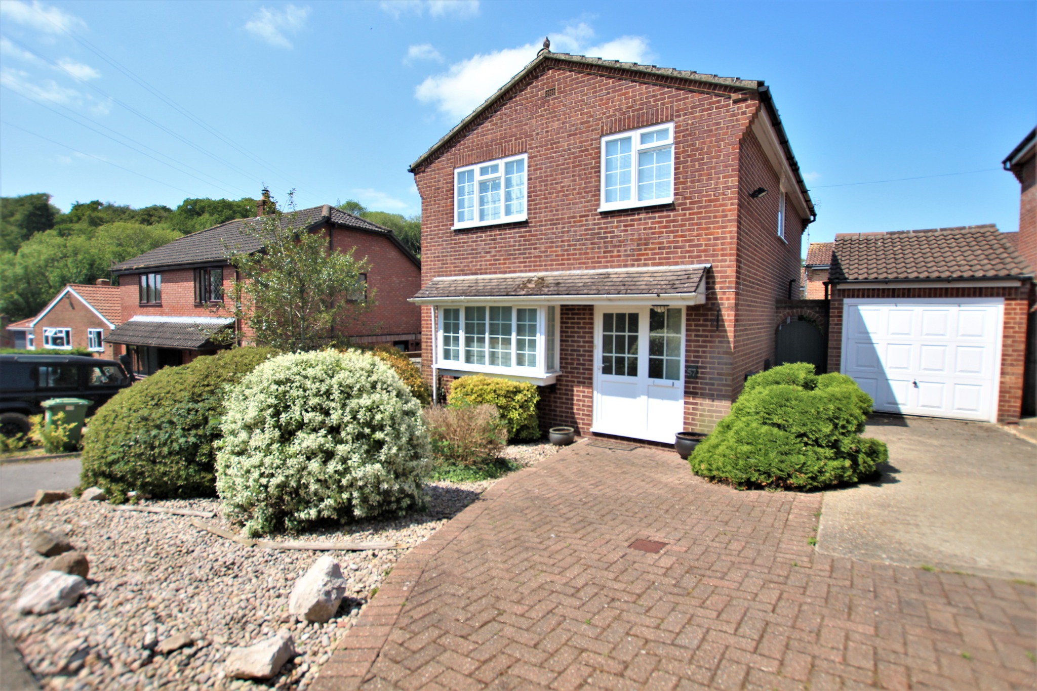 For Sale South Road, Horndean, 3 Bedroom Property from Pearsons Estate