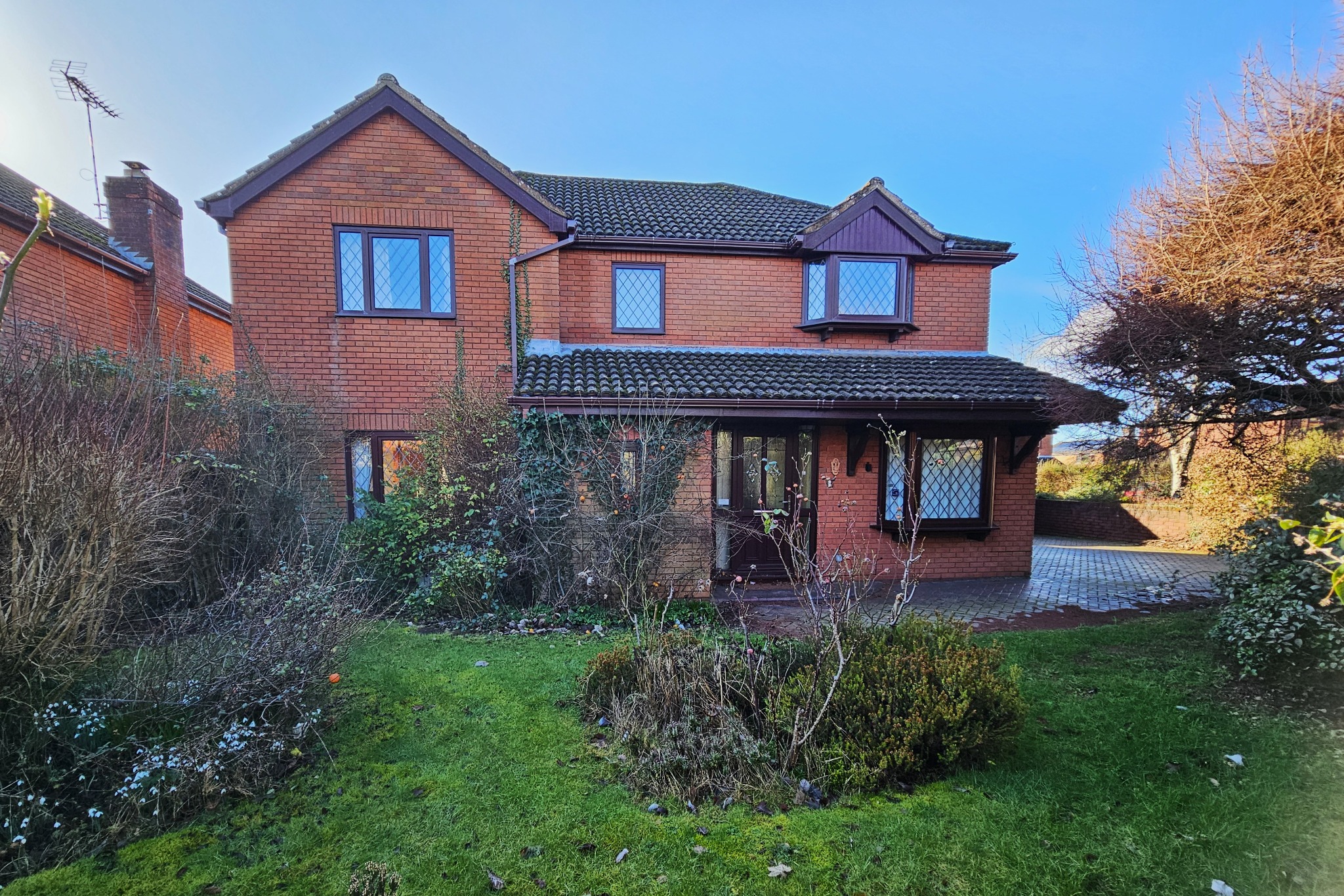 For Sale: Great Mead, Denmead, 4 Bedroom Property from Pearsons Estate ...