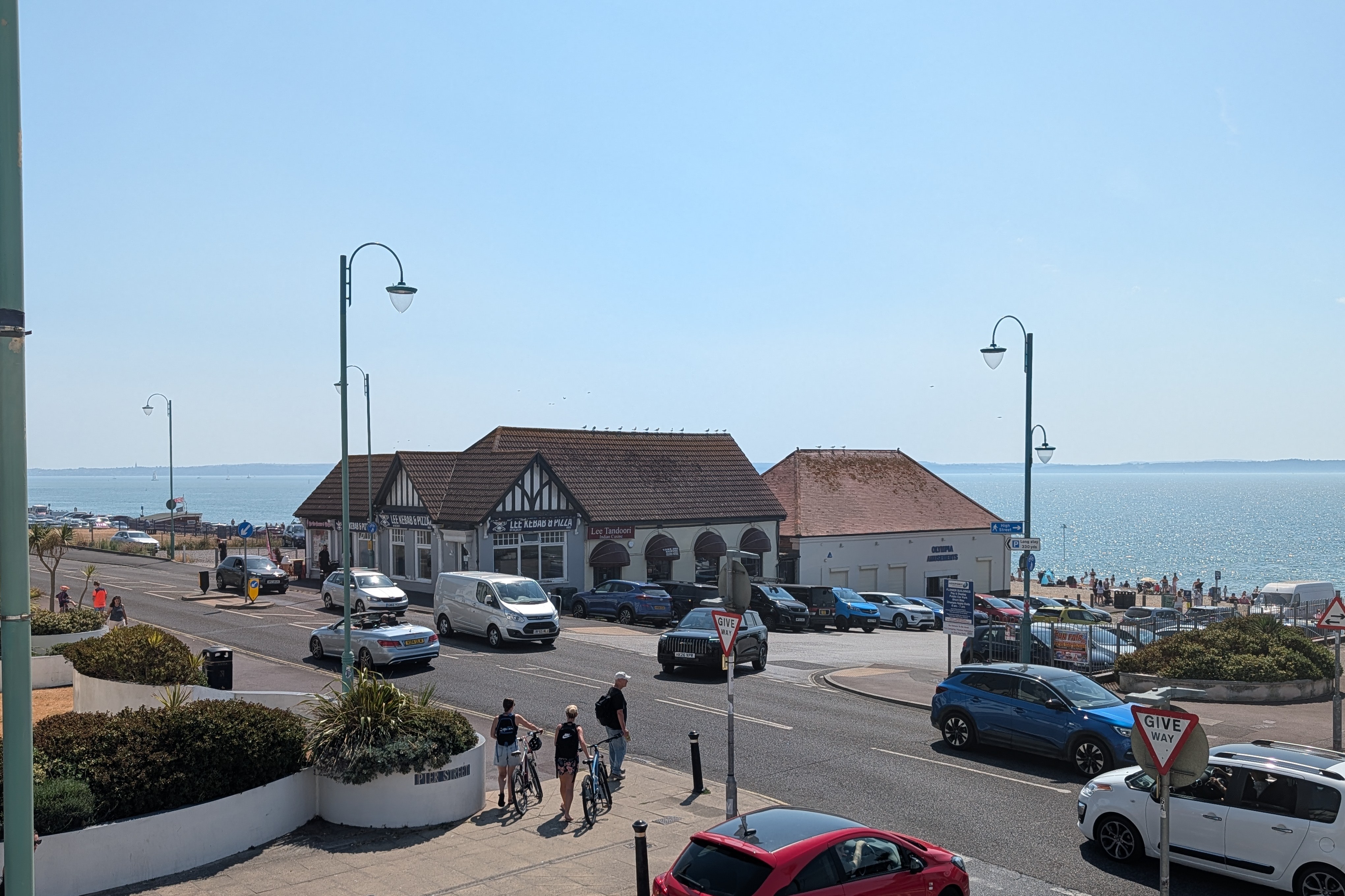 Solent Property Lawyers Lee On Solent