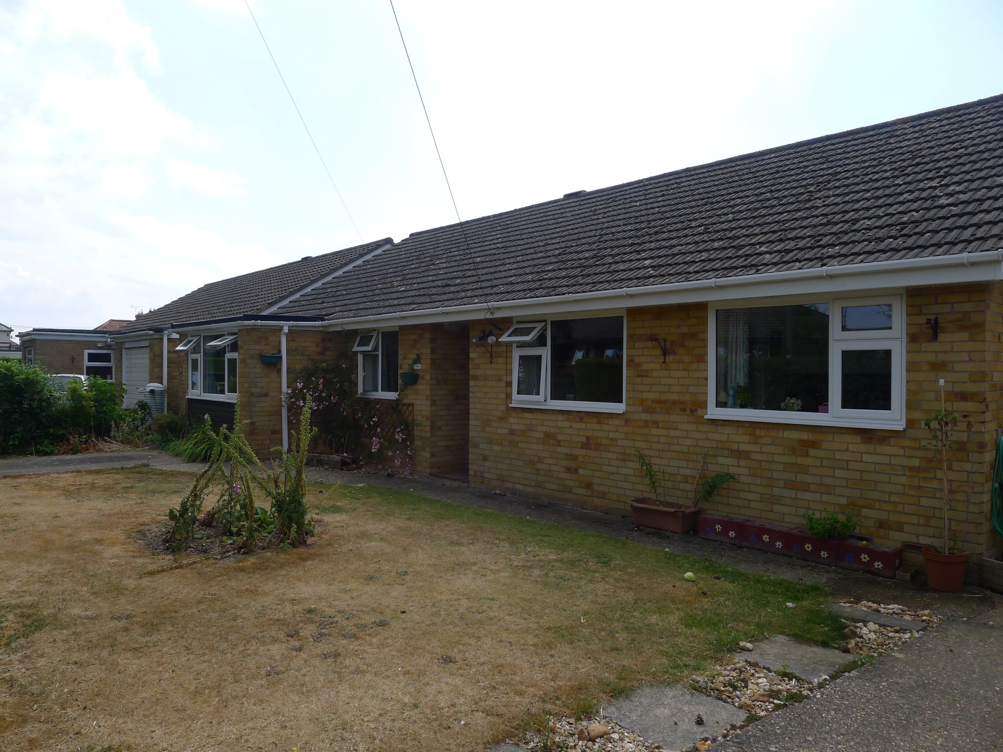 For Rent Hartsgrove Close Blackfield Unfurnished, 4 Bedroom Property