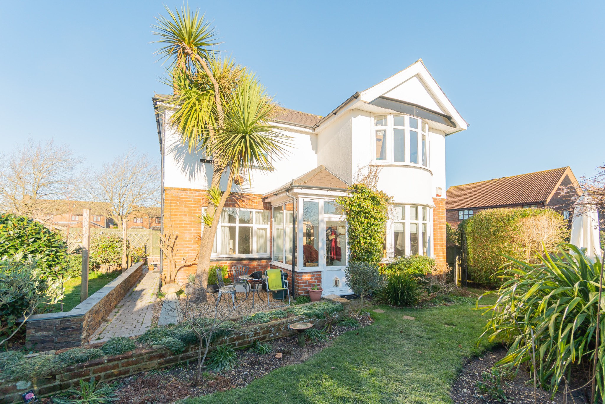 For Sale Whites Lane, Fawley, 3 Bedroom Property from Pearsons Estate