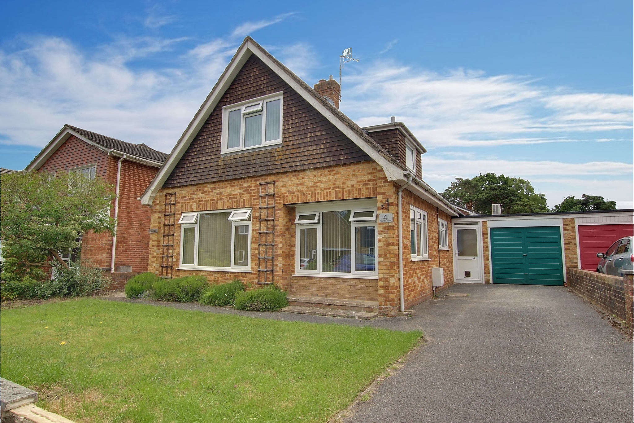 For Sale: Roman Way, Dibden Purlieu, 3 Bedroom Property from Pearsons ...