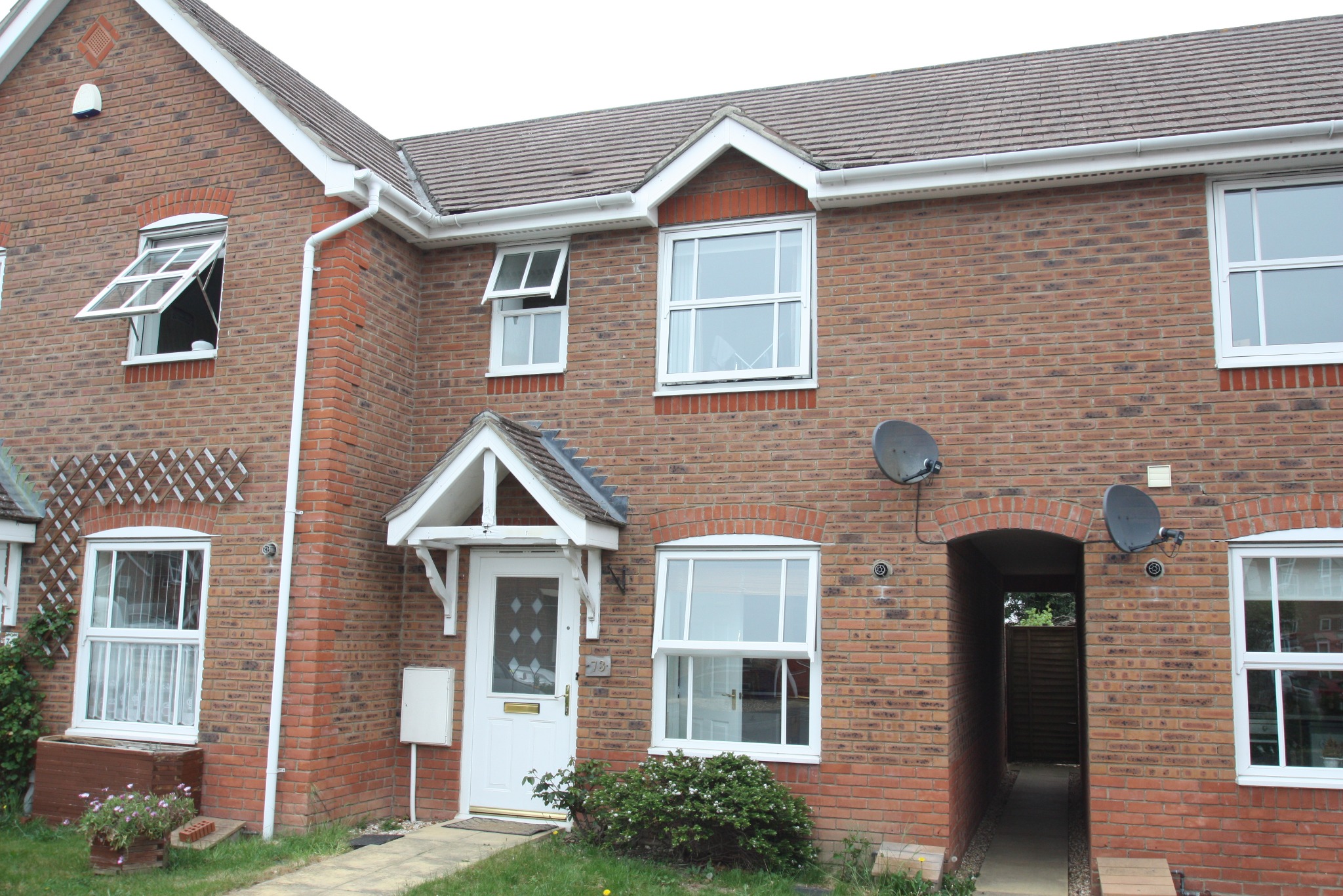 For Rent Andover, 2 Bedroom Property from Pearsons Estate Agents