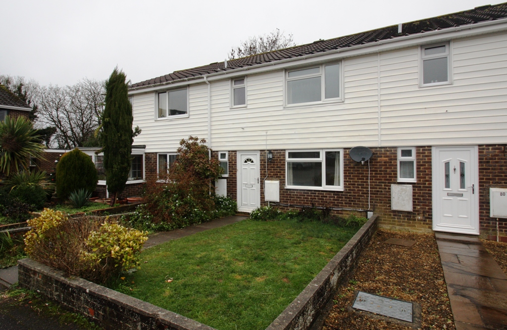 For Rent Springfield Close, Andover, 3 Bedroom Property from Pearsons