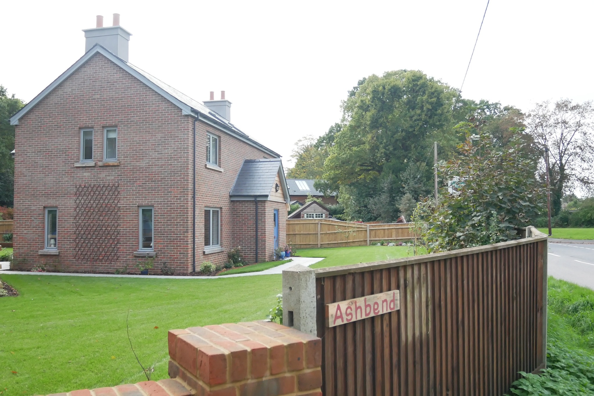 For Rent Hythe, Butts Ash Lane Unfurnished, 5 Bedroom Property from