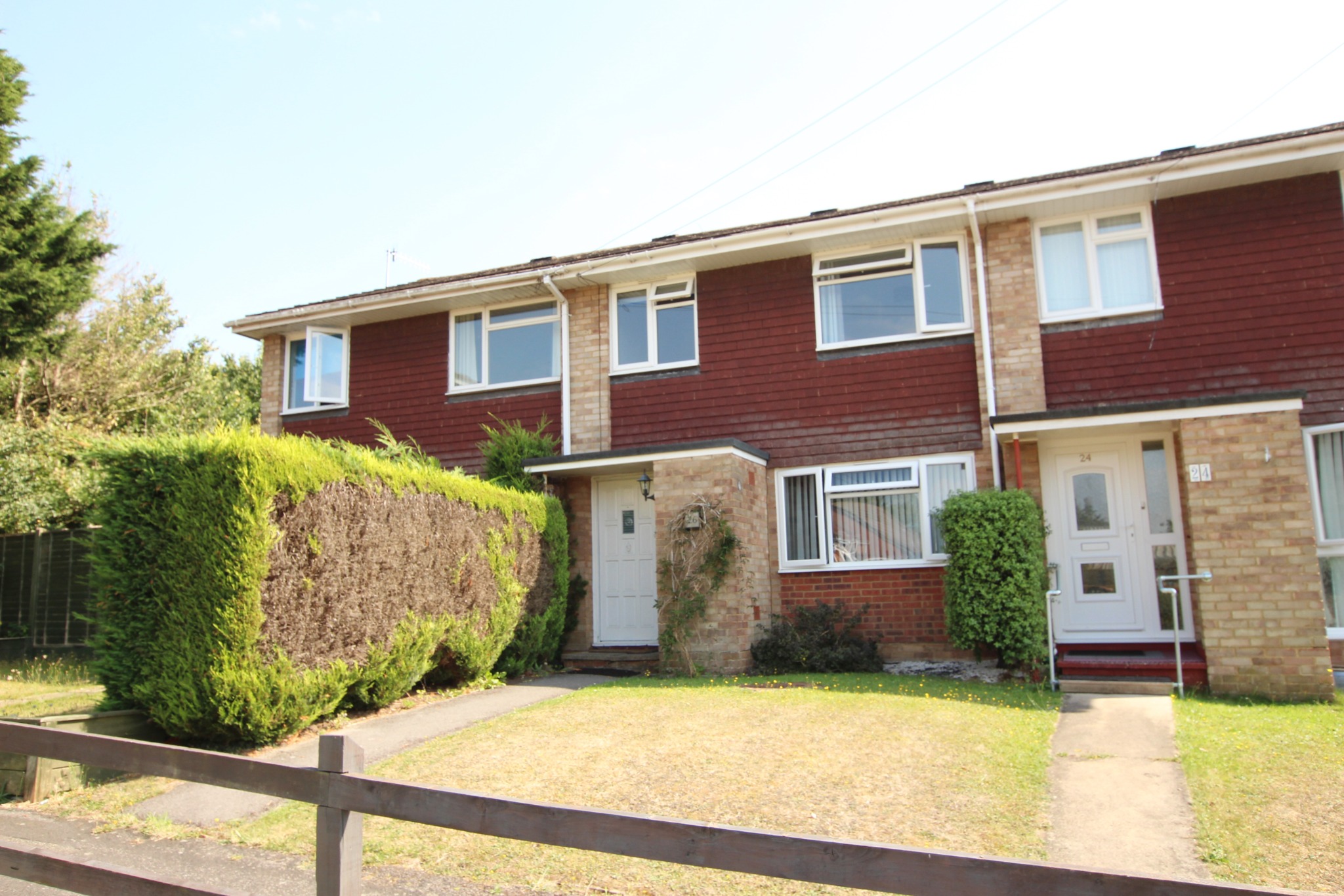 For Rent Elizabeth Gardens, Dibden Purlieu, Southampton, 3 Bedroom Property from Pearsons