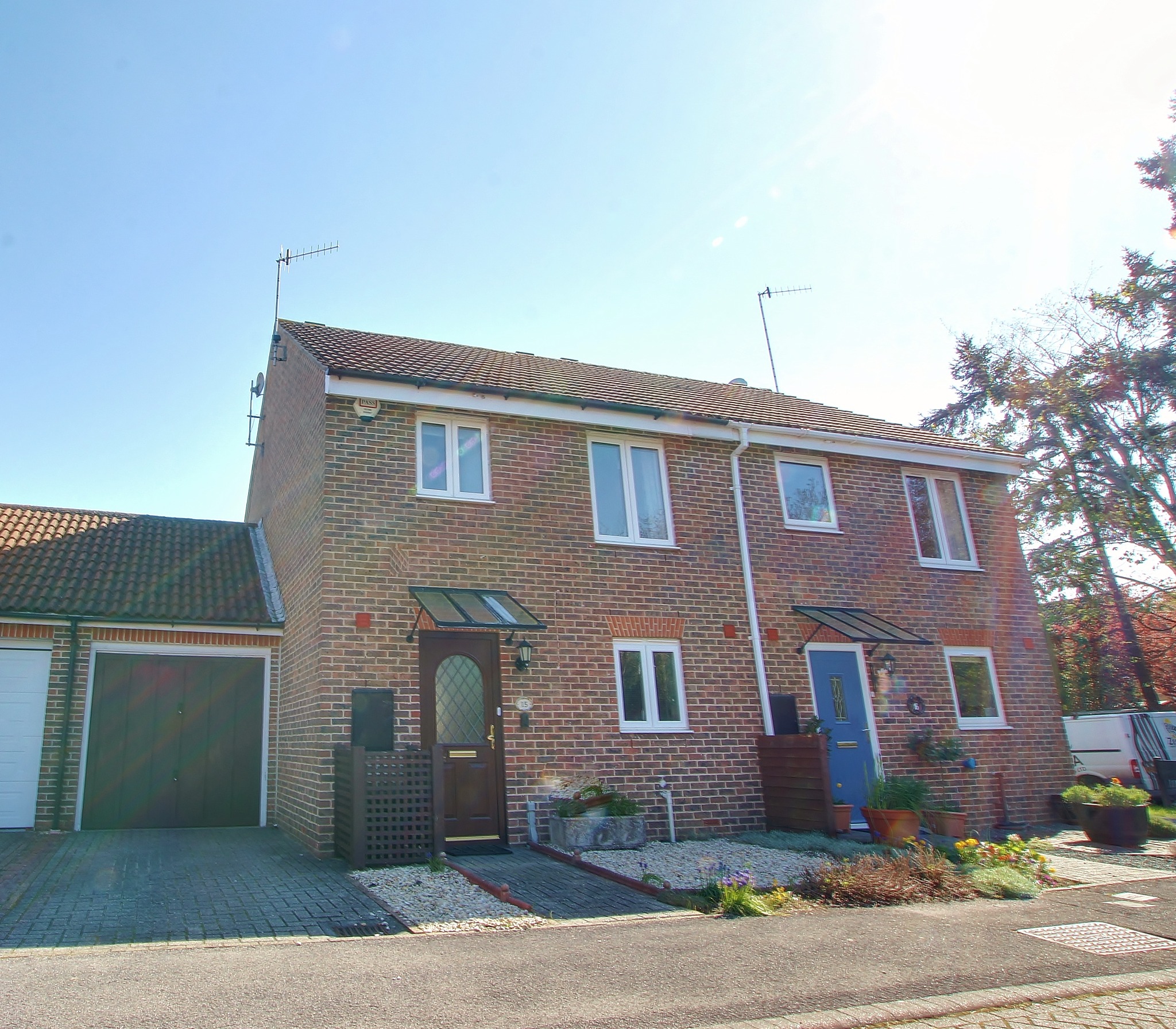 For Rent Mousehole Lane, Hythe., 2 Bedroom Property from Pearsons