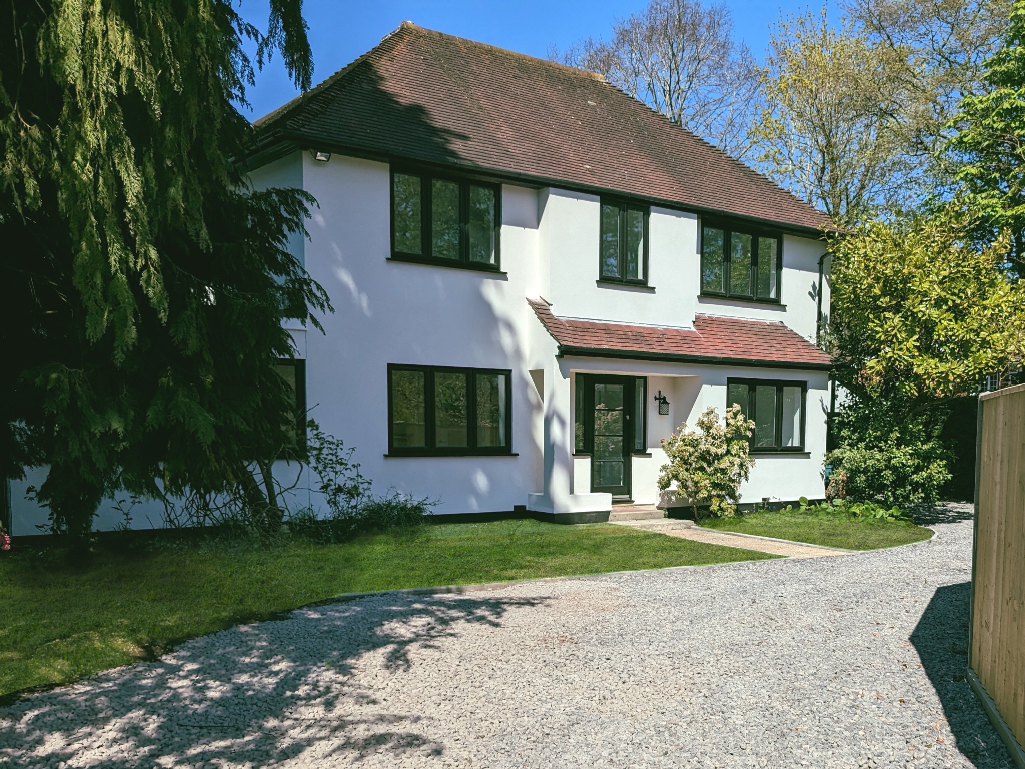For Rent Beaulieu Road Dibden Purlieu Unfurnished, 5 Bedroom Property