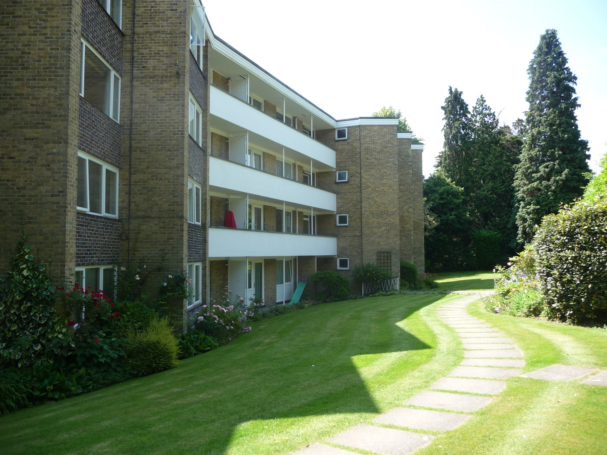 For Rent Southampton Chetwynd Road Furnished, 2 Bedroom Property from