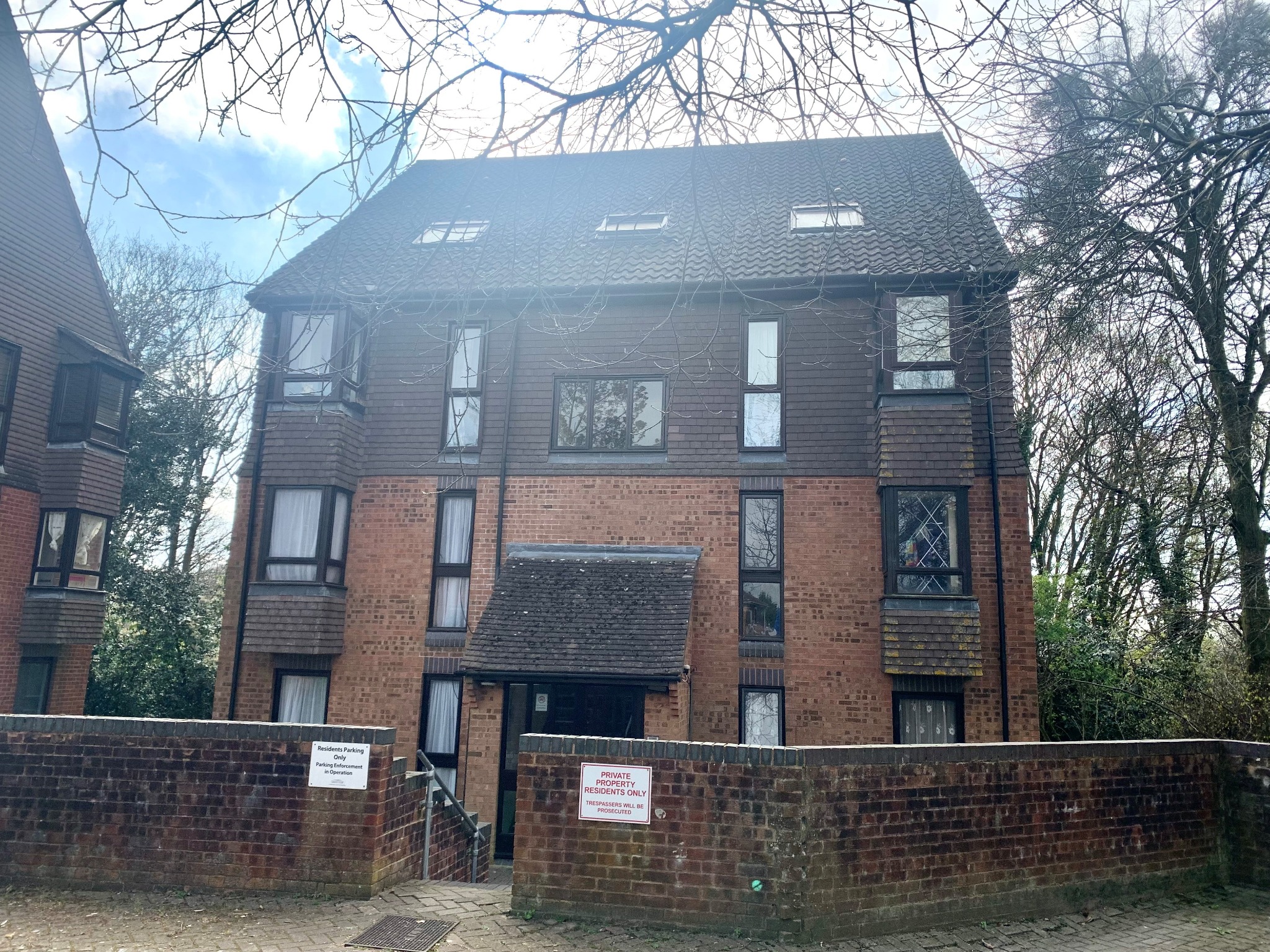 For Rent Tremona Court Southampton Furnished, 1 Bedroom Property from