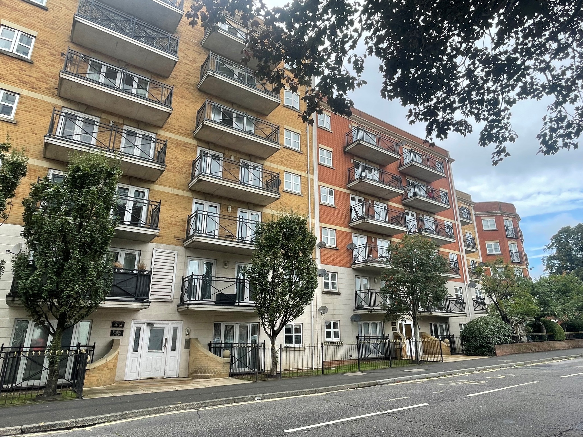 For Rent Handel Road, Southampton Unfurnished, 1 Bedroom Property from Pearsons Estate Agents