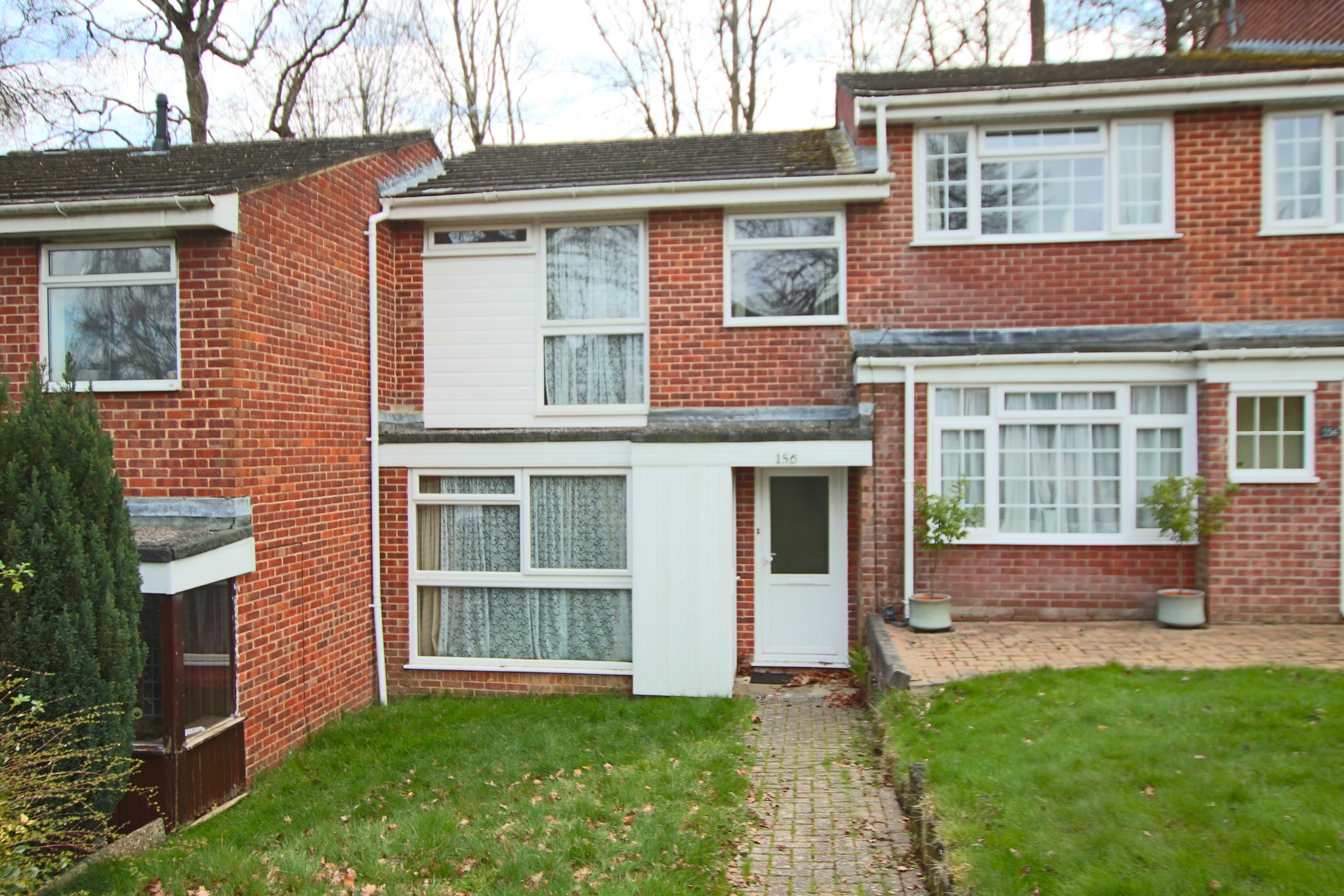 For Rent Lordswood, Southampton, 3 Bedroom Property from Pearsons