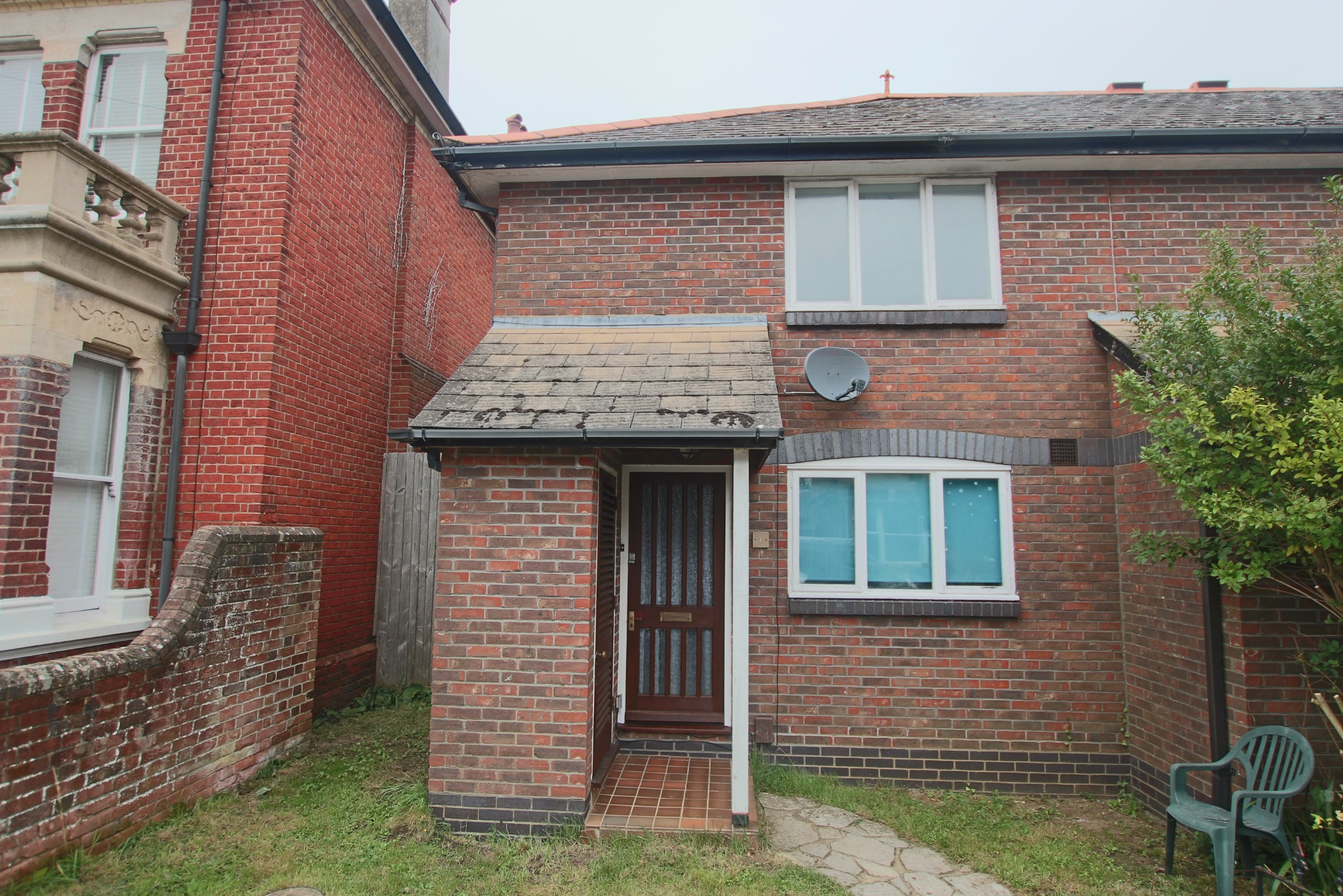 For Rent Alma Road, Southampton, 3 Bedroom Property from Pearsons